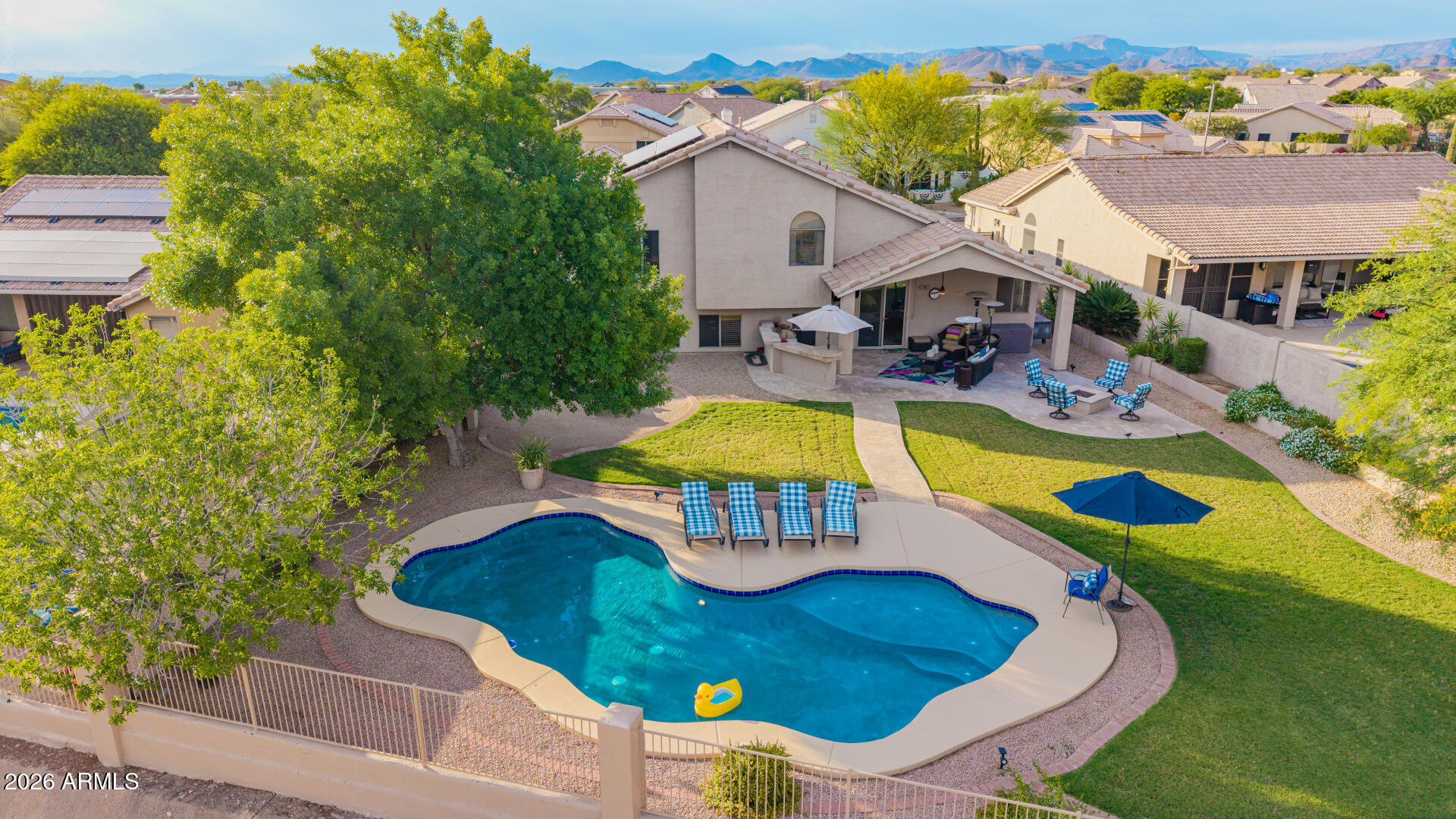 Tatum Ranch - Residential