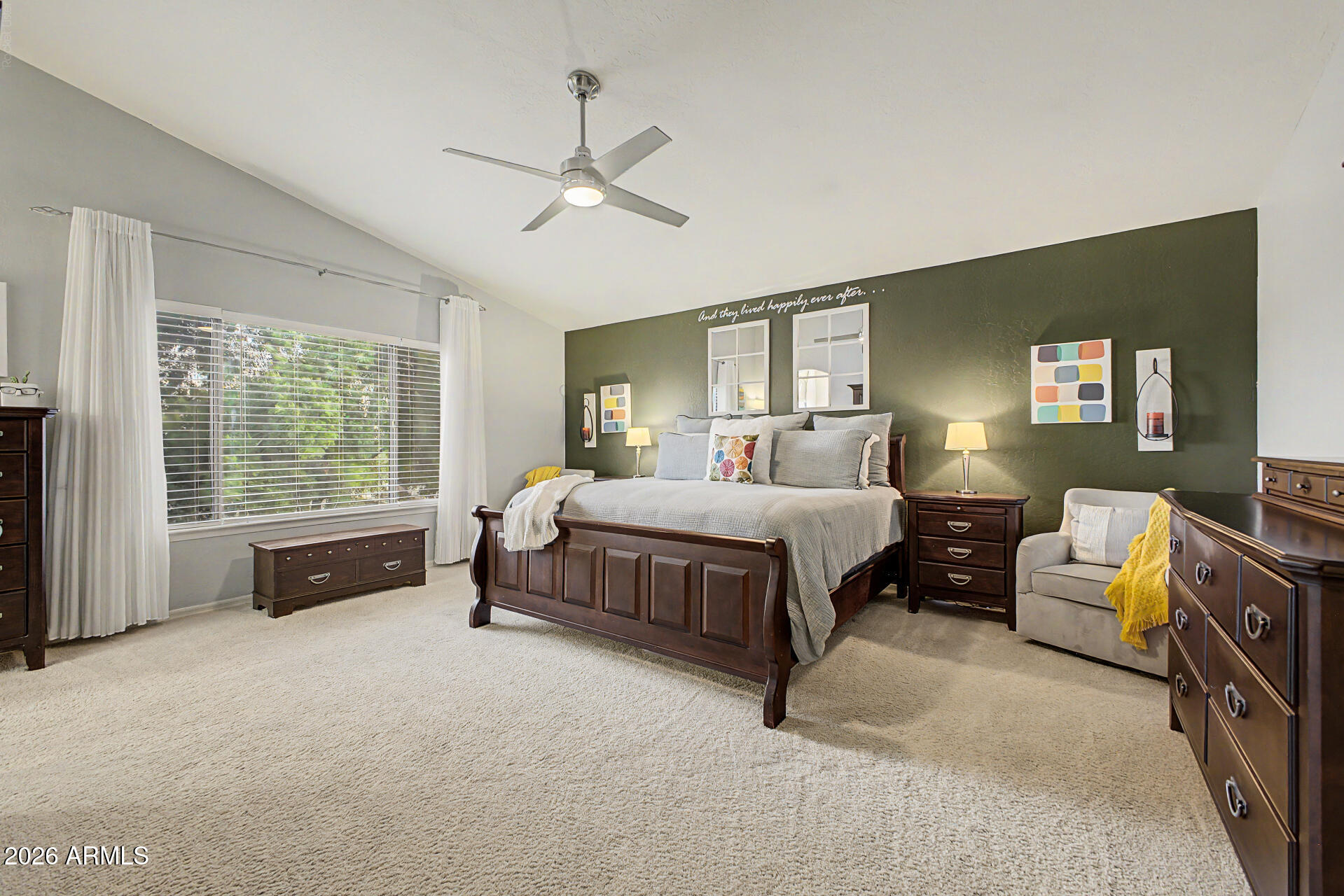 Tatum Ranch - Residential