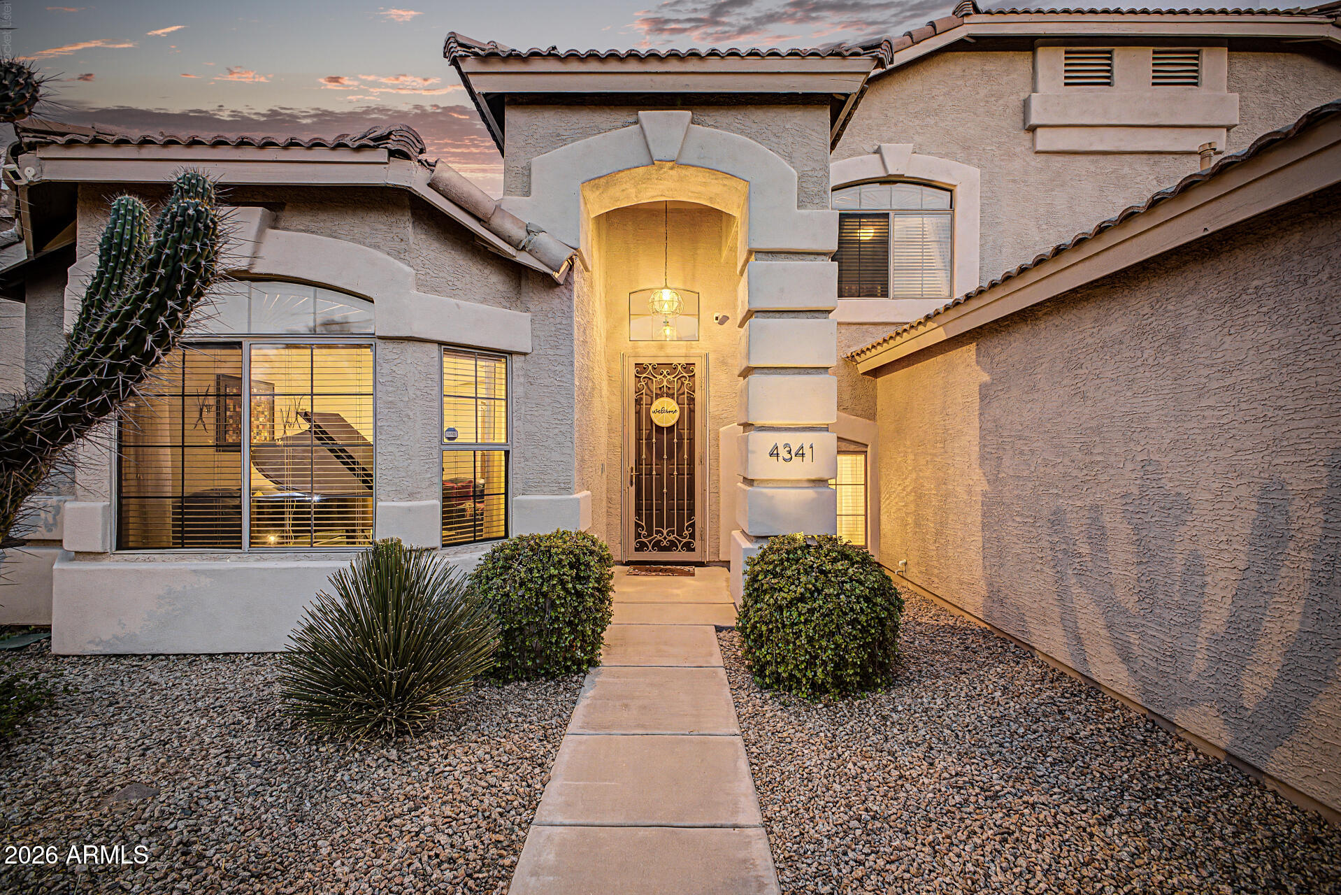Tatum Ranch - Residential