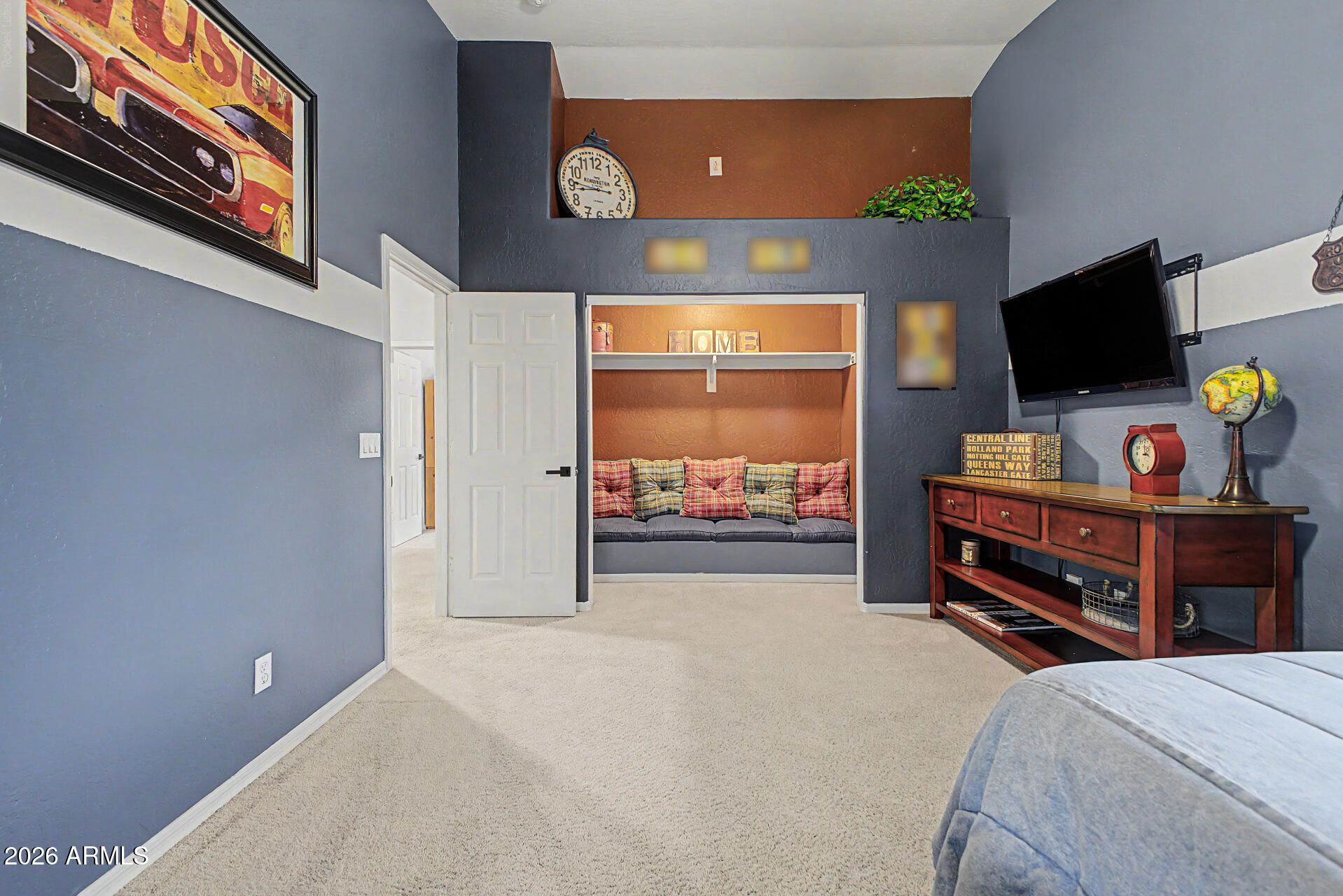 Tatum Ranch - Residential