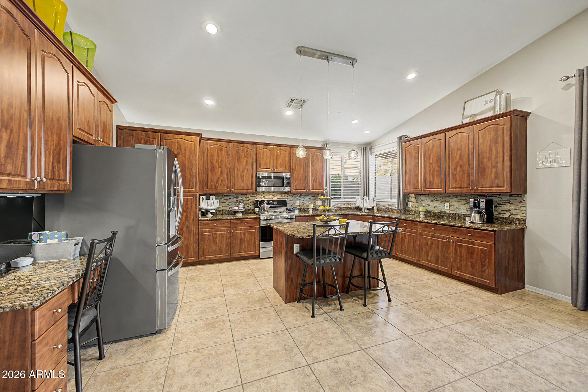 Tatum Ranch - Residential