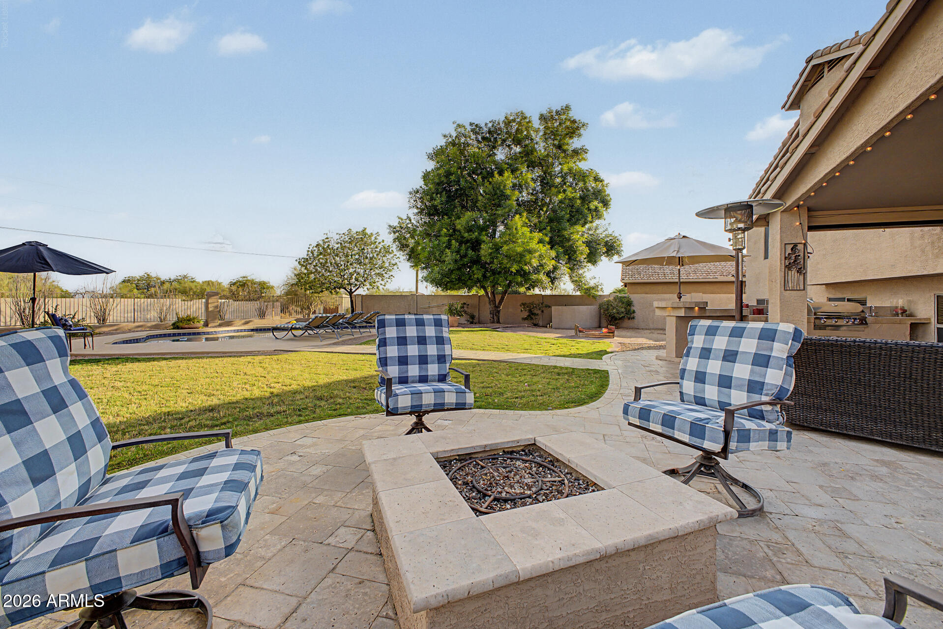 Tatum Ranch - Residential
