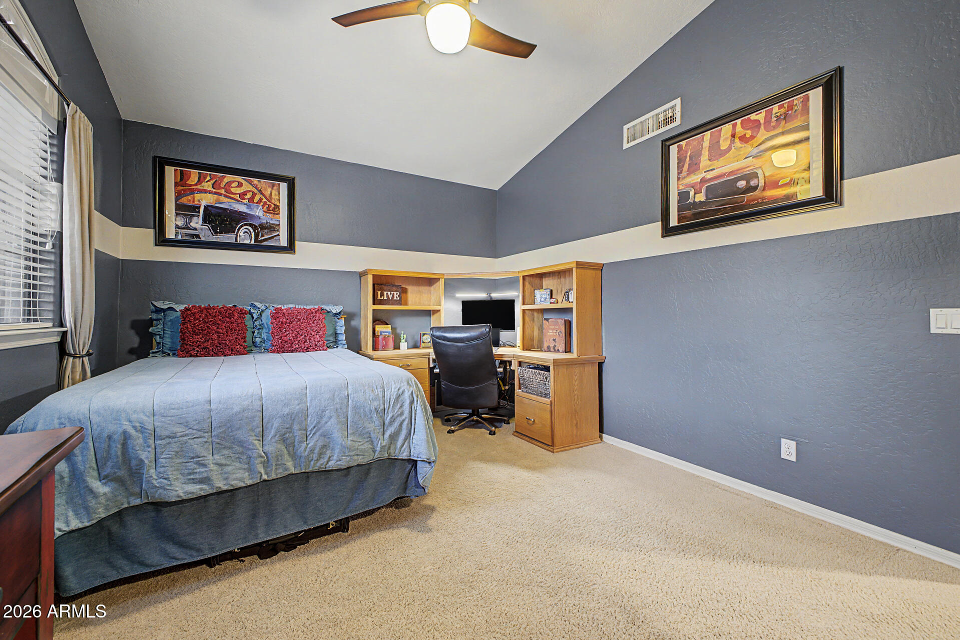 Tatum Ranch - Residential