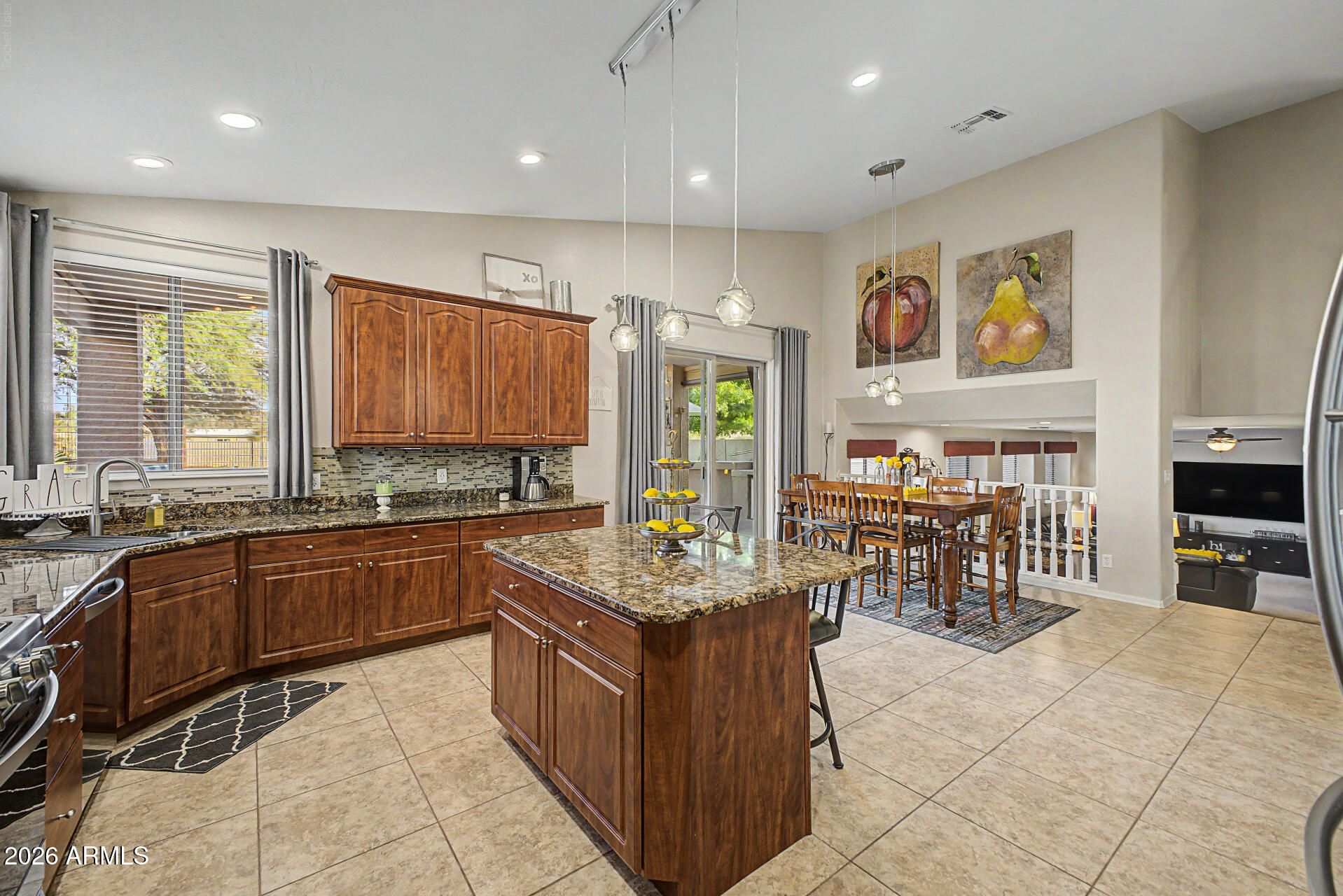 Tatum Ranch - Residential