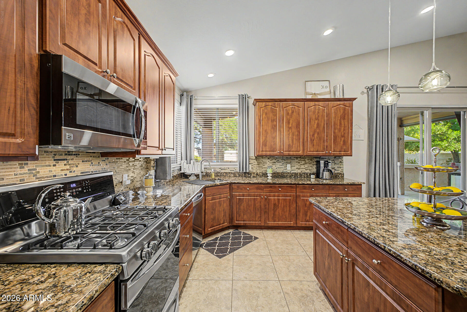 Tatum Ranch - Residential