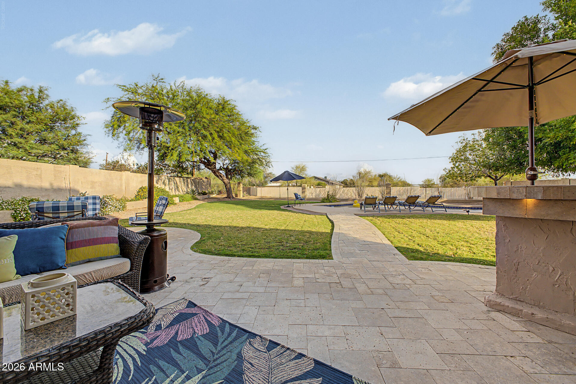 Tatum Ranch - Residential