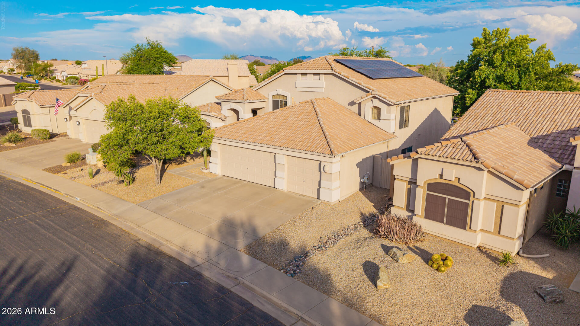 Tatum Ranch - Residential