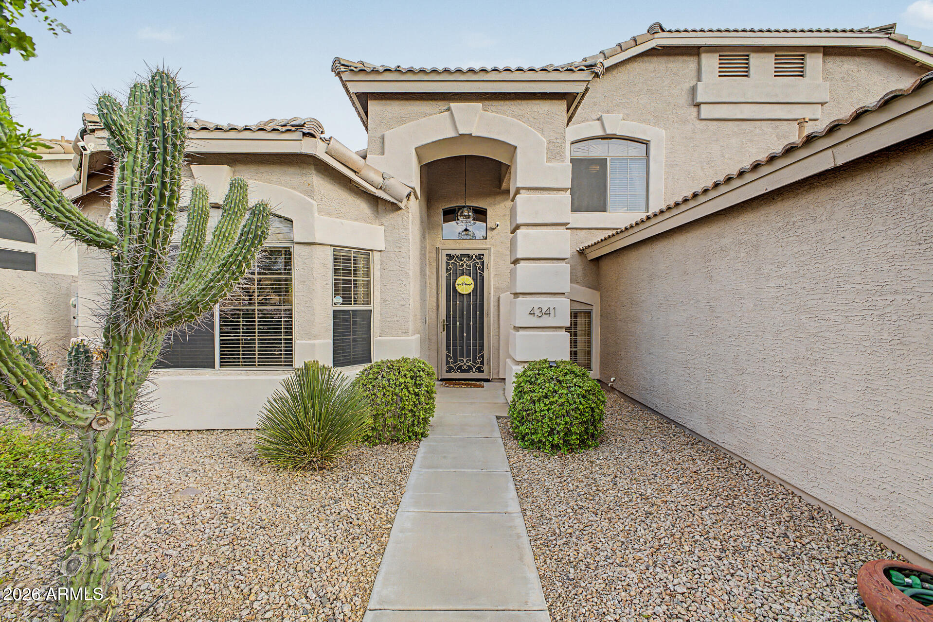 Tatum Ranch - Residential