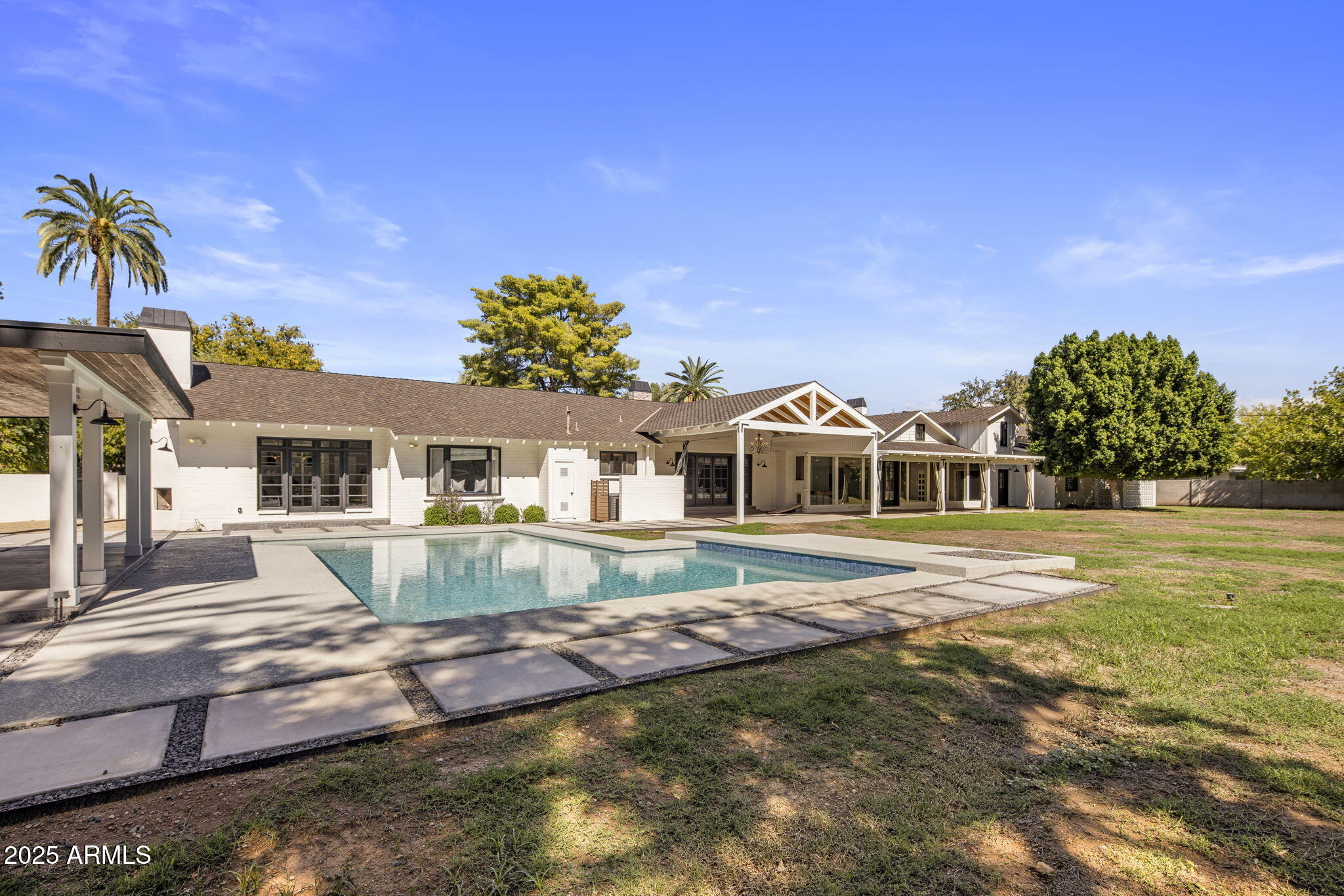 Orangewood Blk 2 - Residential