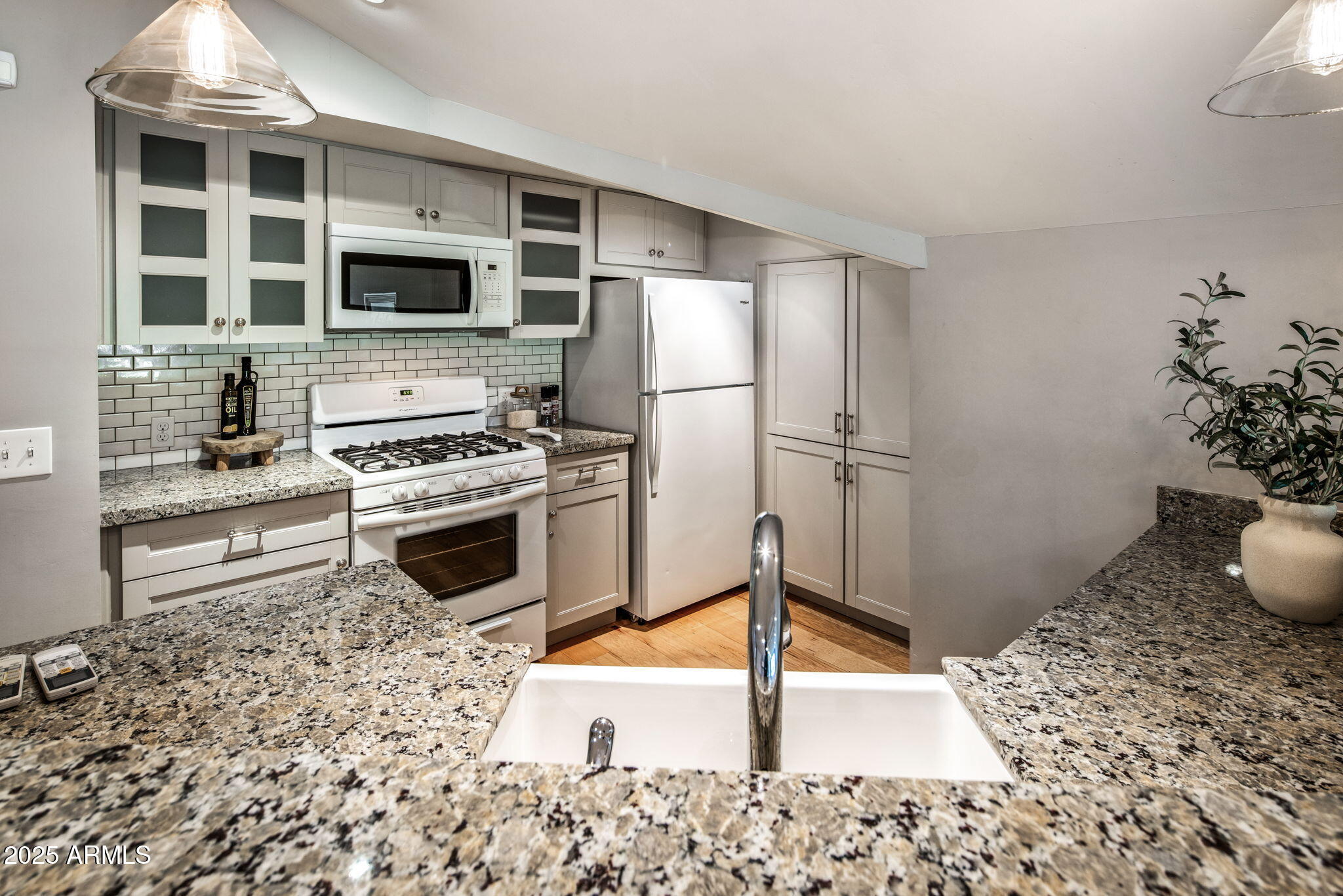 Orangewood Blk 2 - Residential