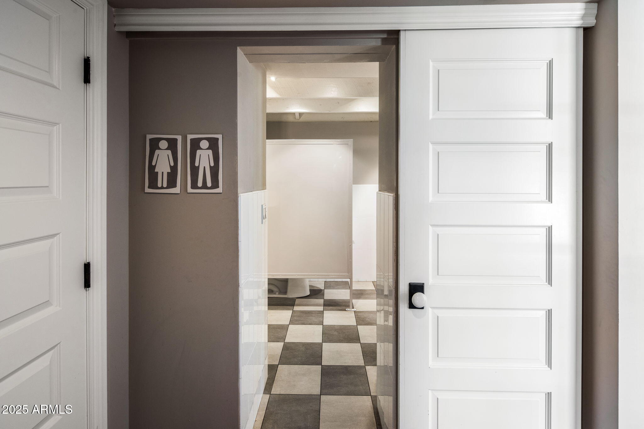 Orangewood Blk 2 - Residential