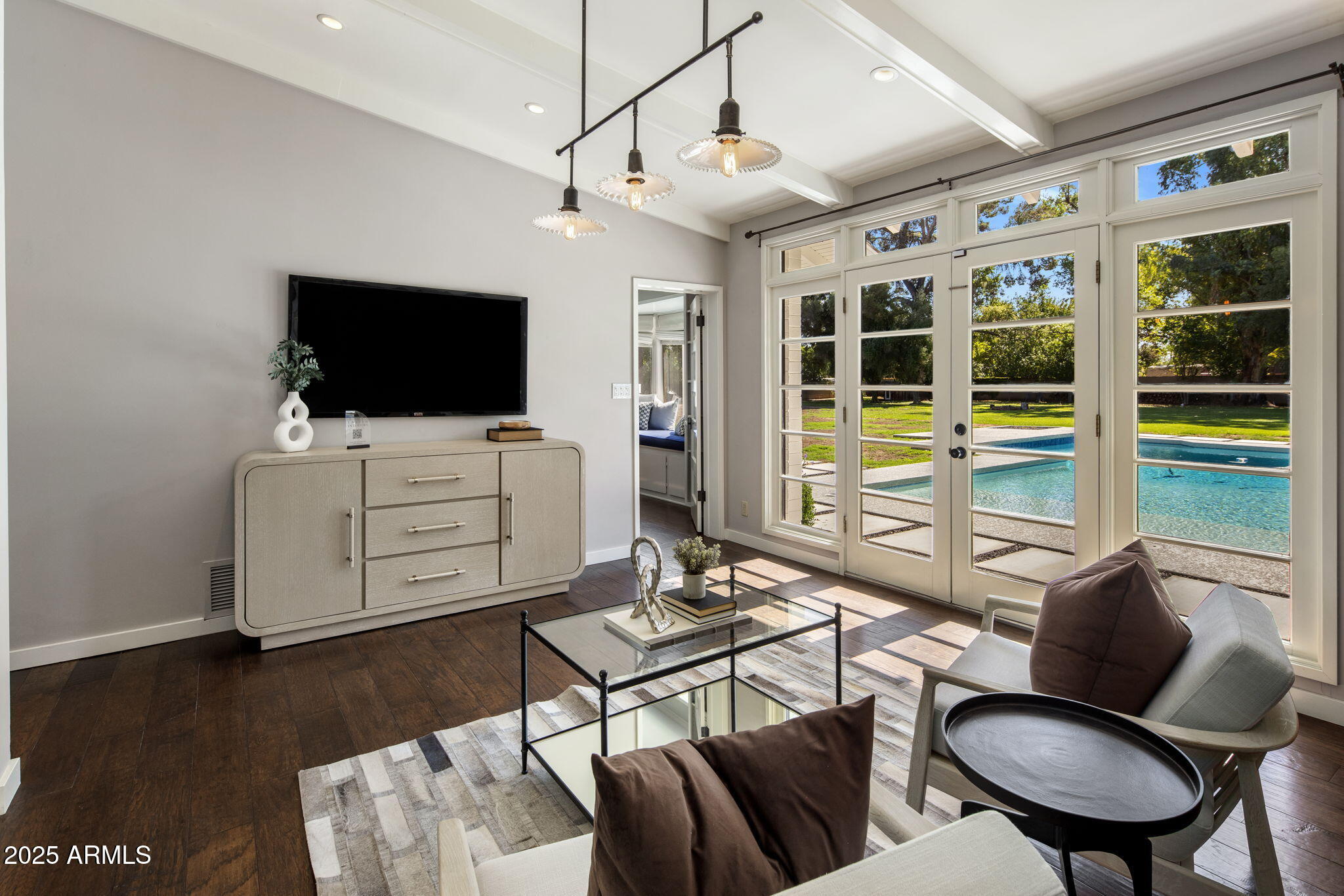 Orangewood Blk 2 - Residential