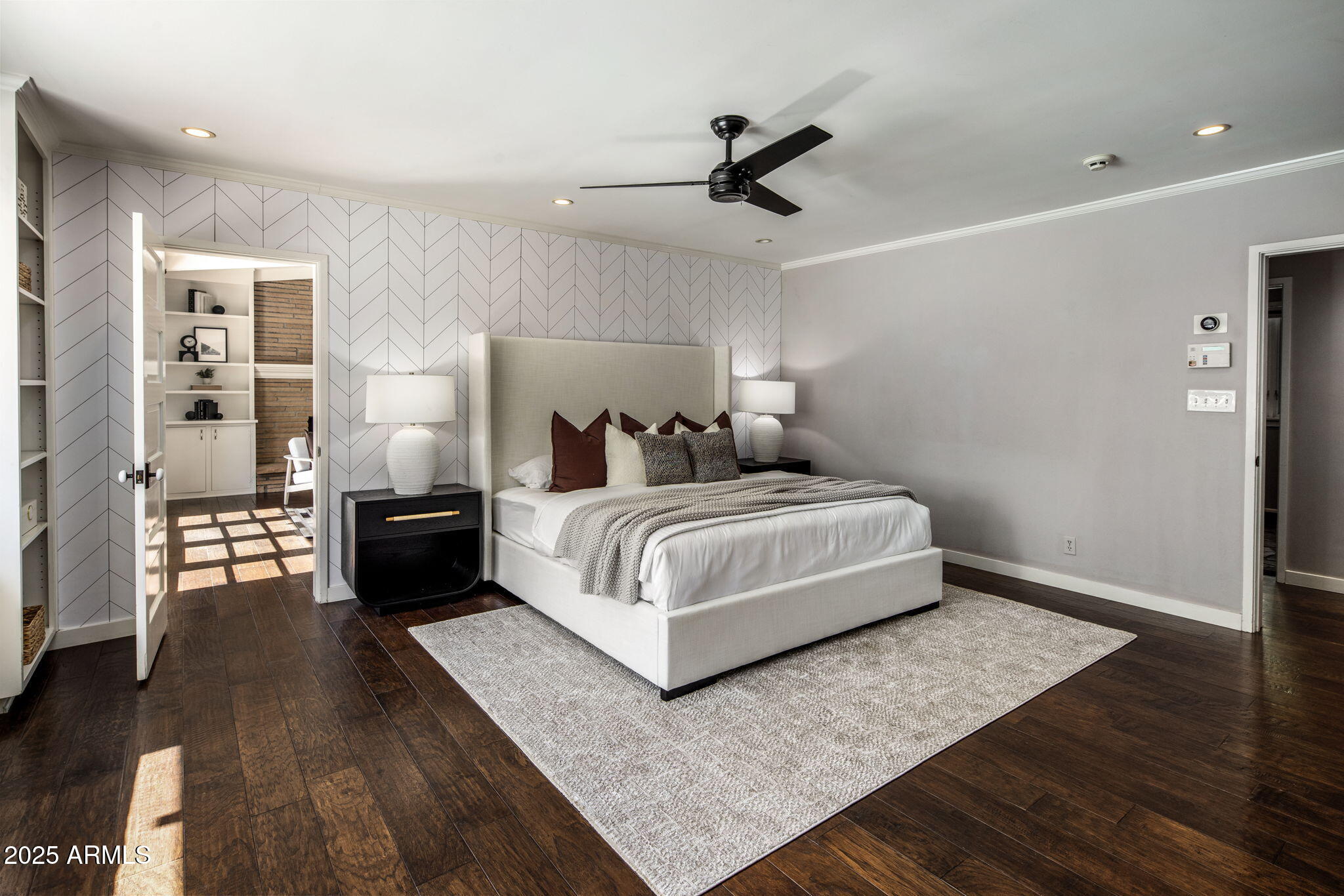 Orangewood Blk 2 - Residential
