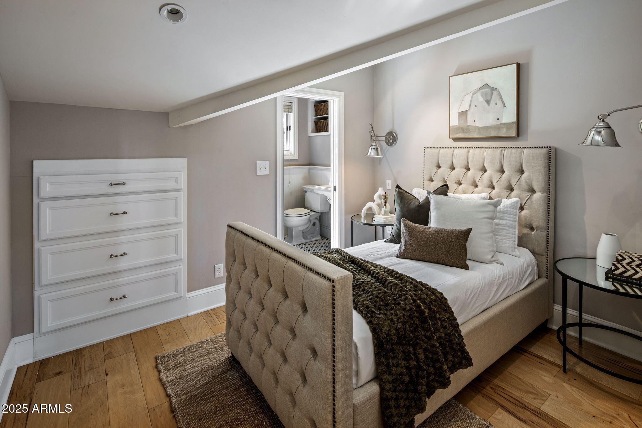 Orangewood Blk 2 - Residential