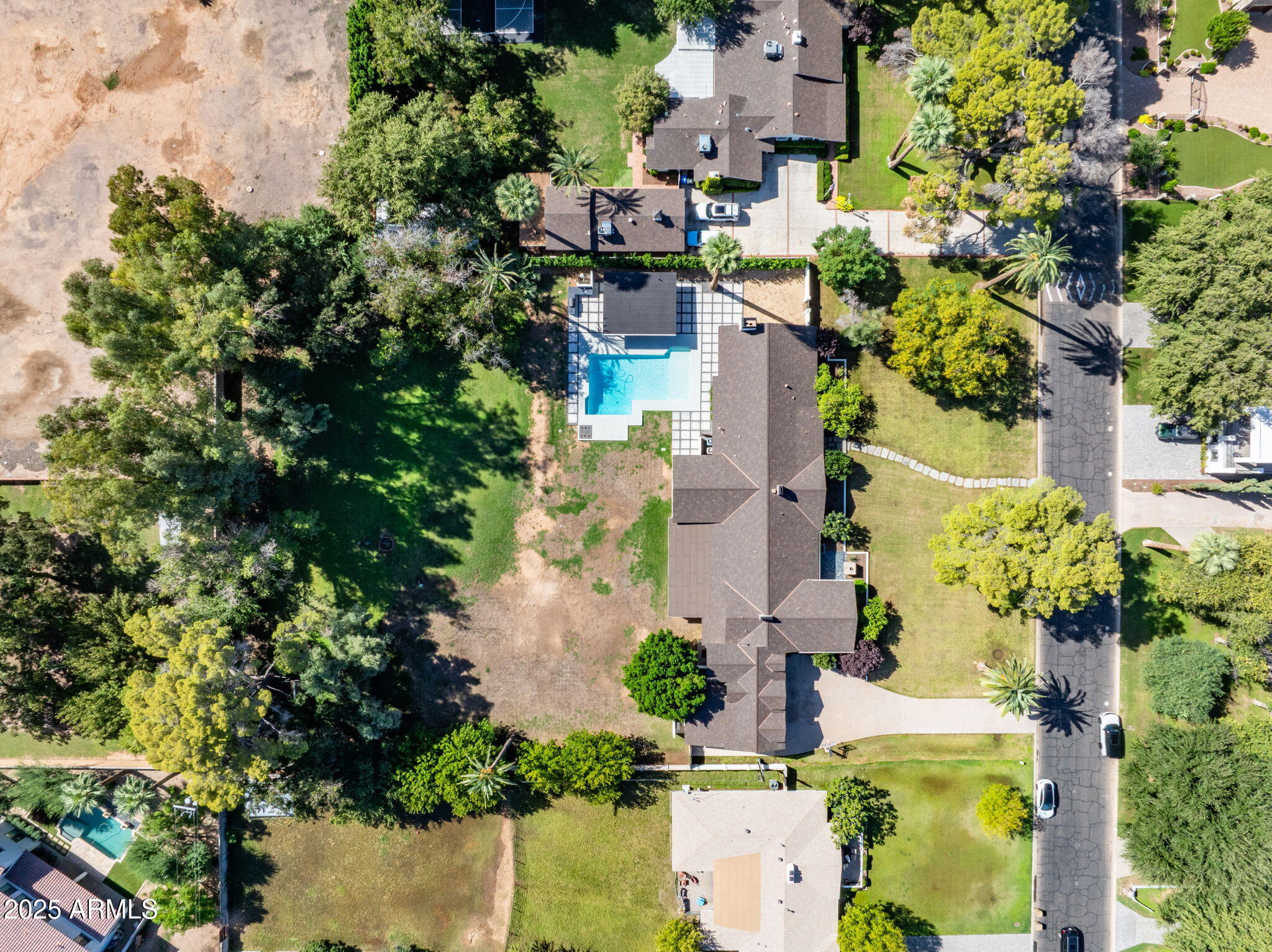 Orangewood Blk 2 - Residential