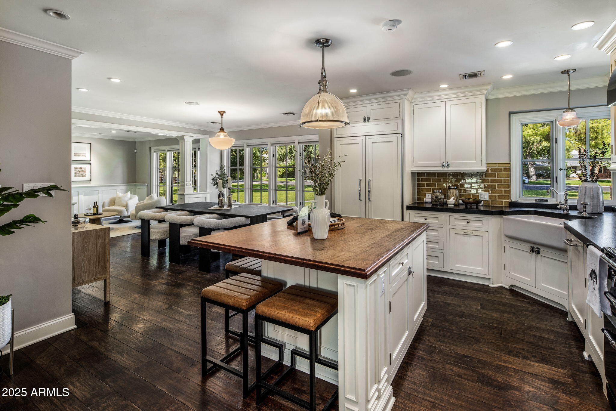 Orangewood Blk 2 - Residential