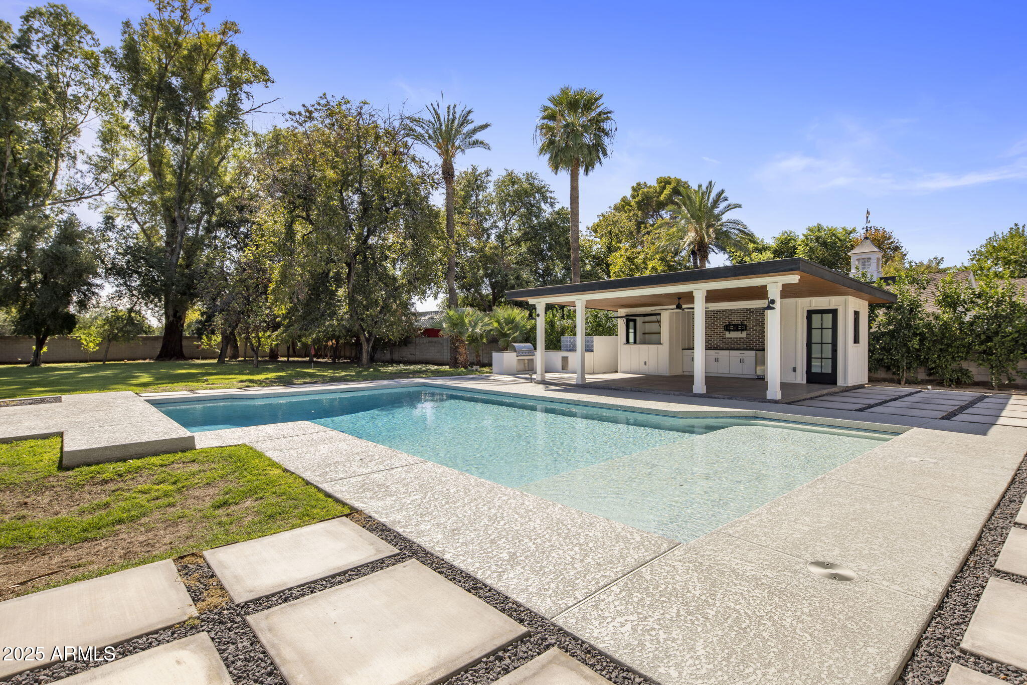 Orangewood Blk 2 - Residential