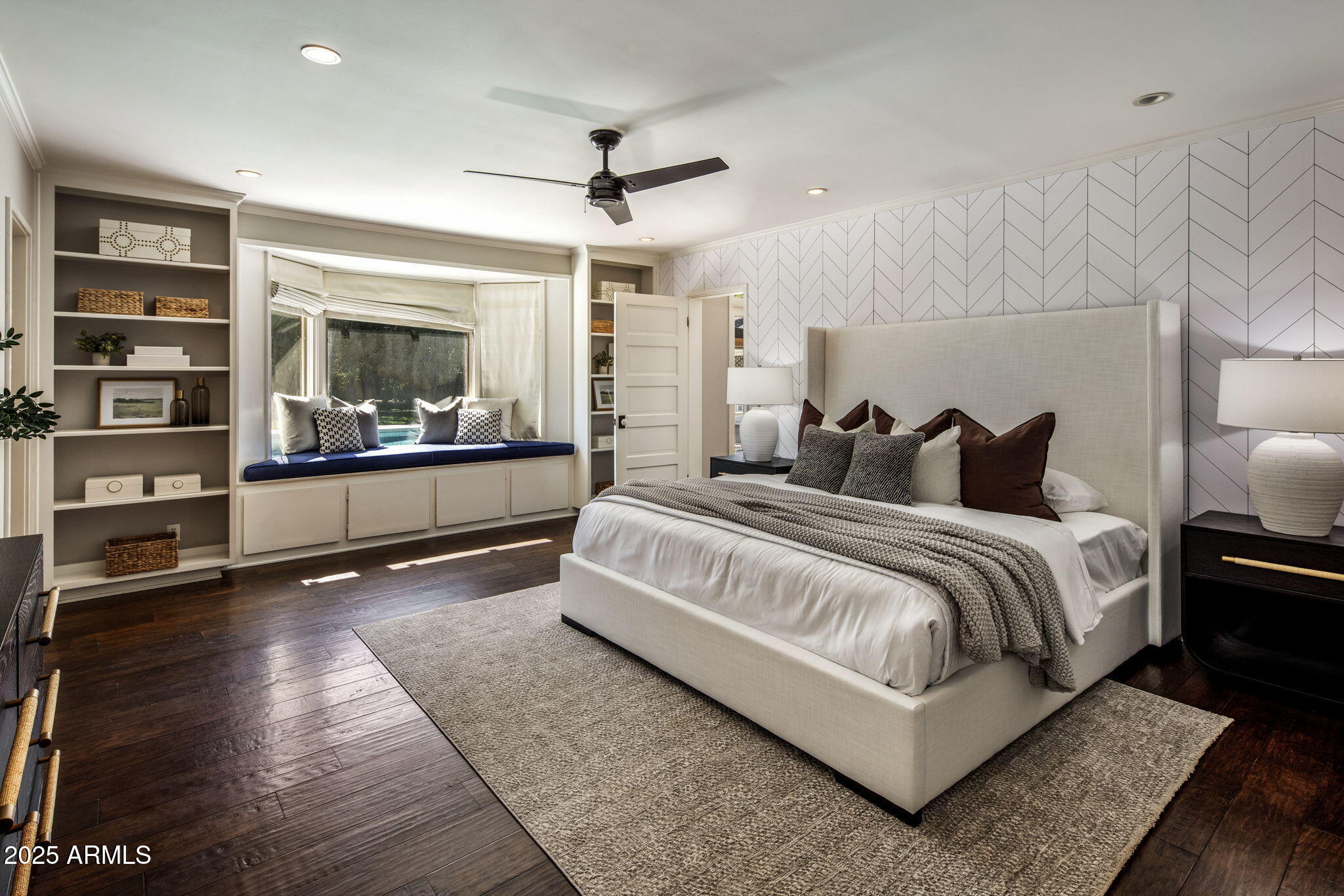 Orangewood Blk 2 - Residential