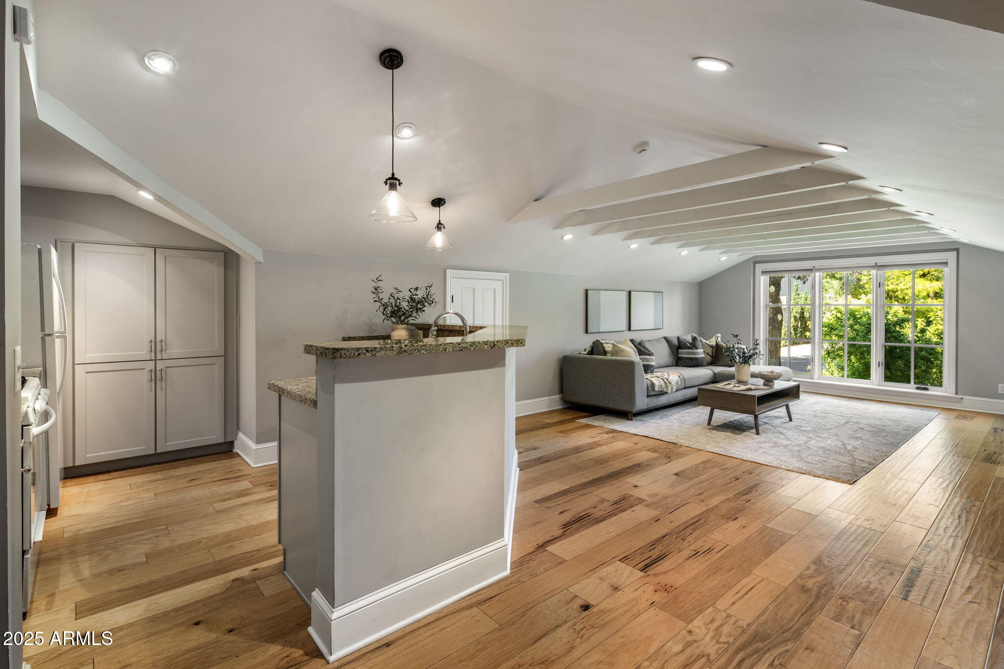 Orangewood Blk 2 - Residential