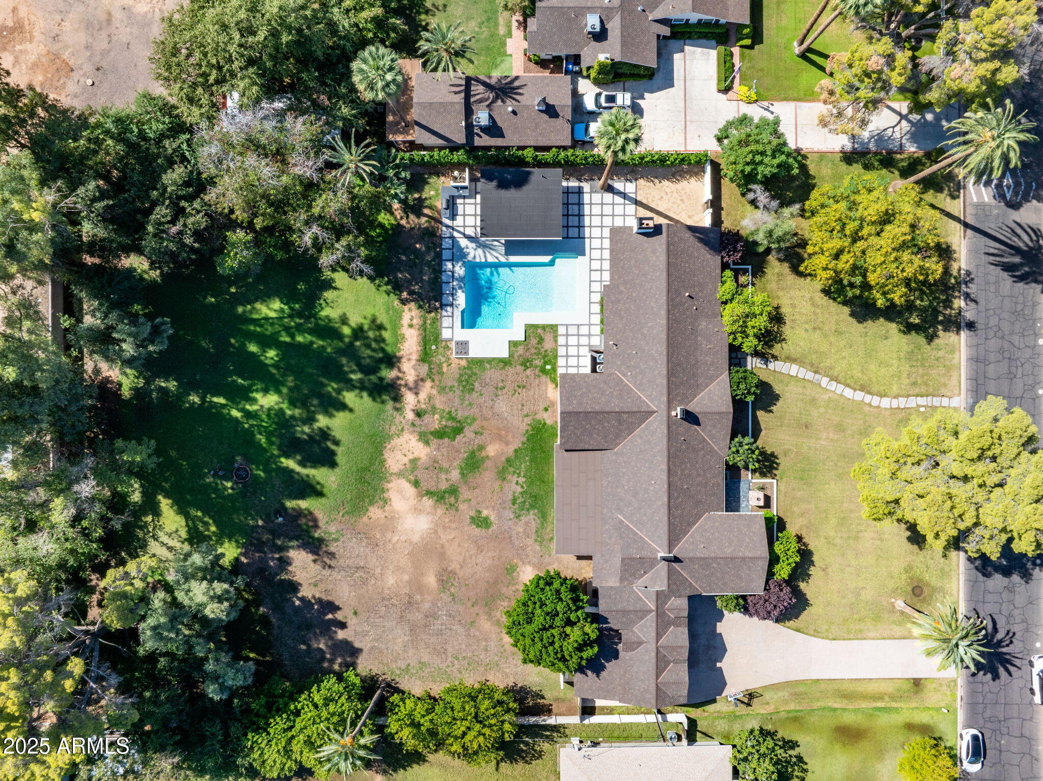 Orangewood Blk 2 - Residential