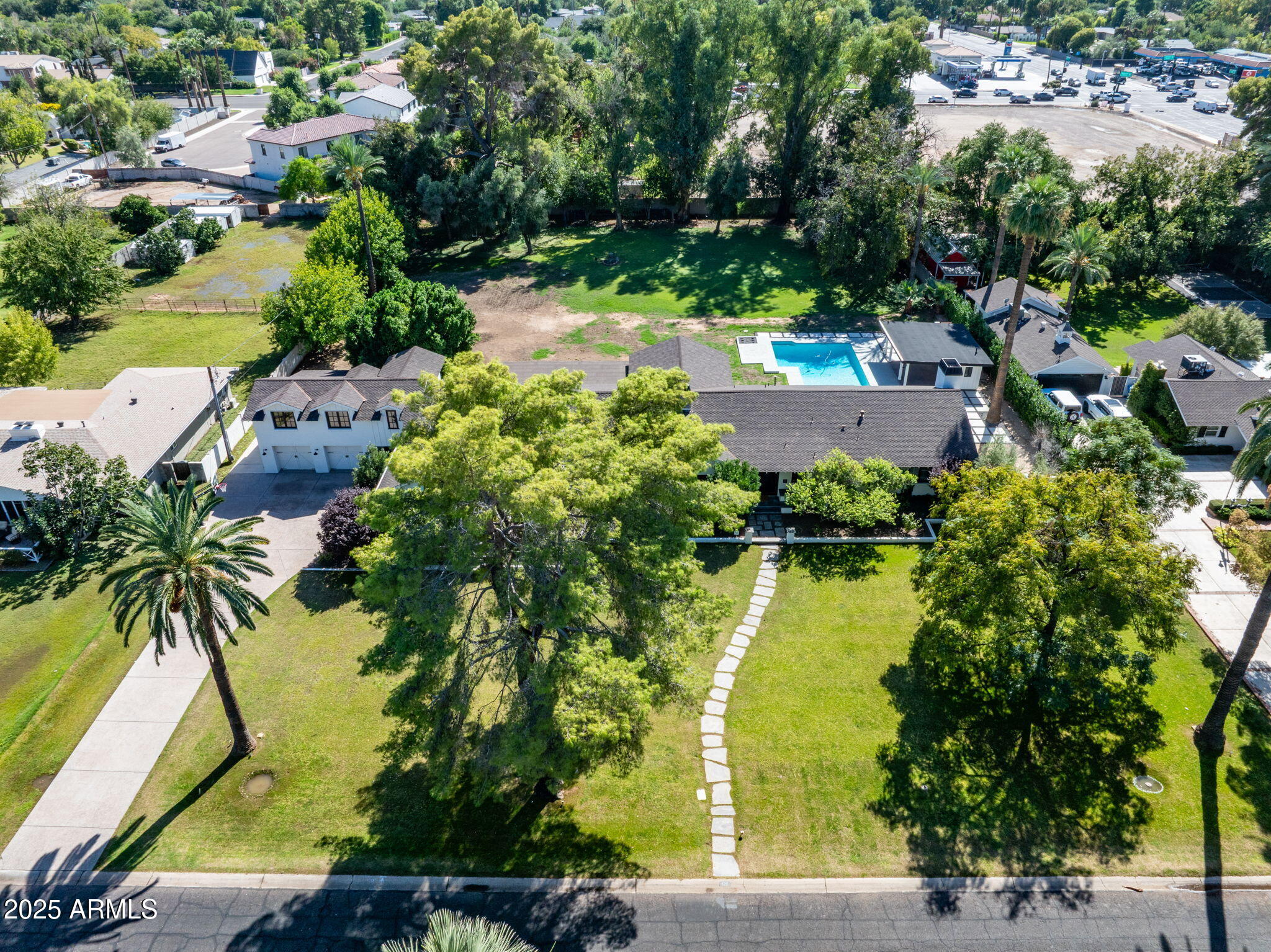 Orangewood Blk 2 - Residential