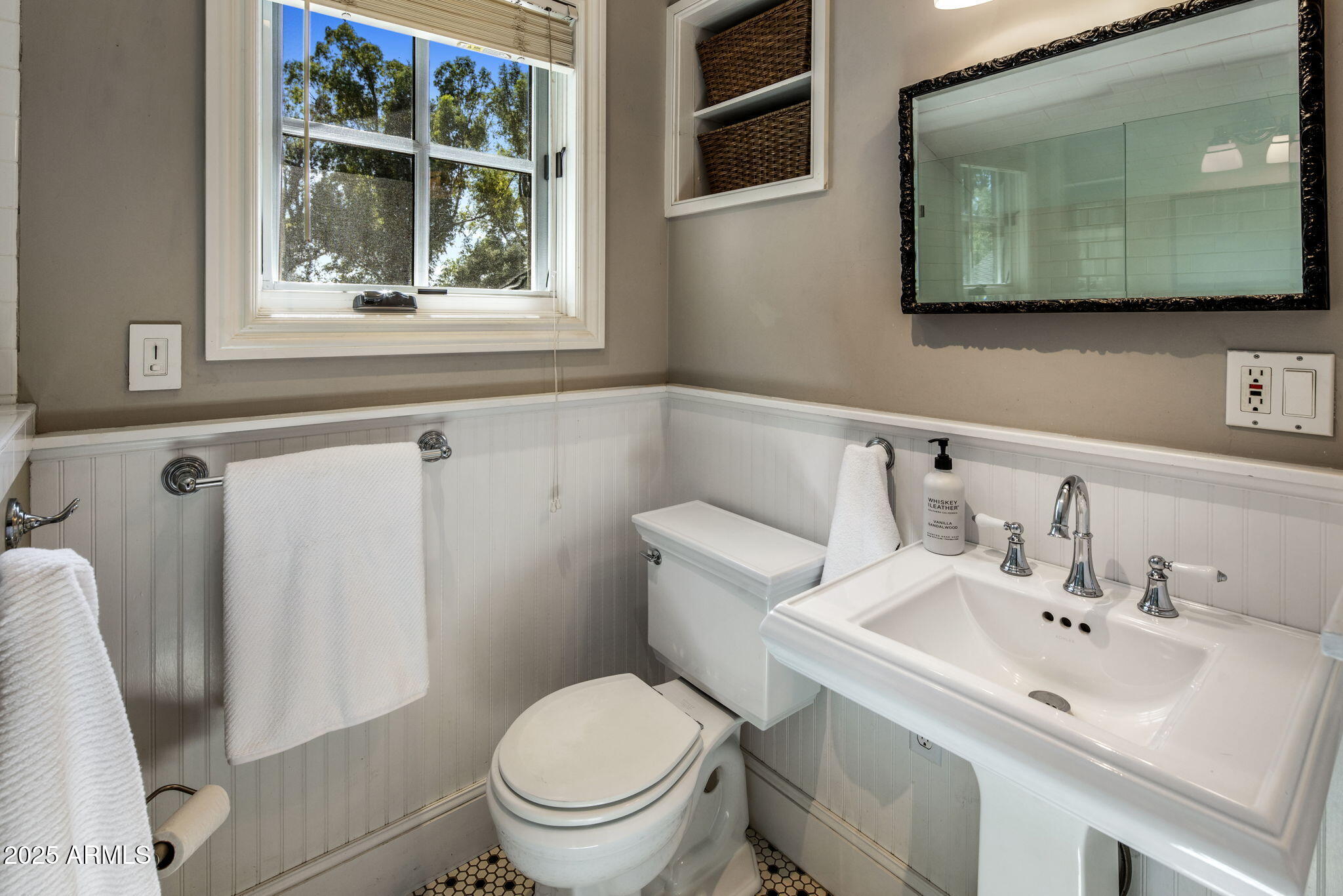 Orangewood Blk 2 - Residential