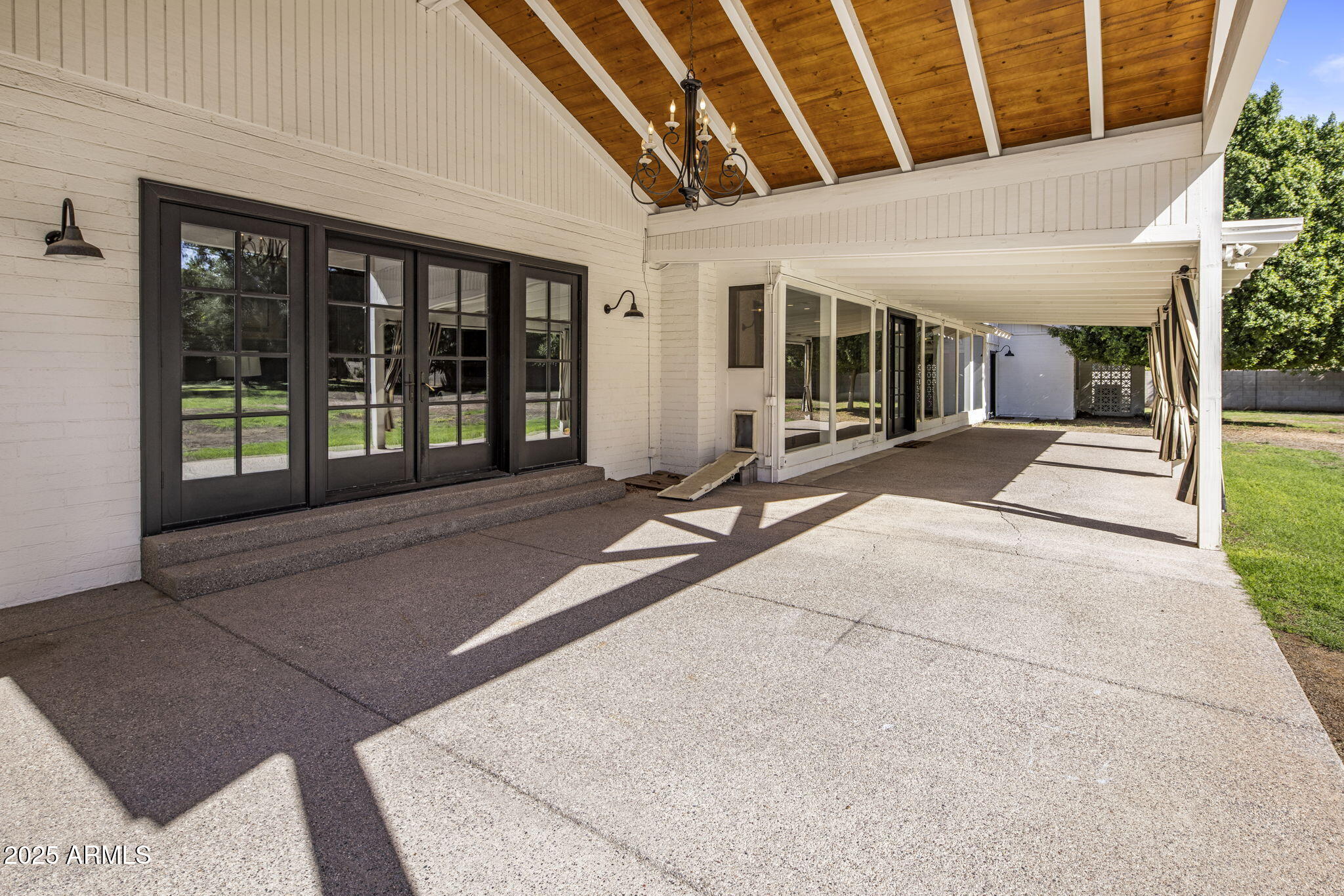 Orangewood Blk 2 - Residential