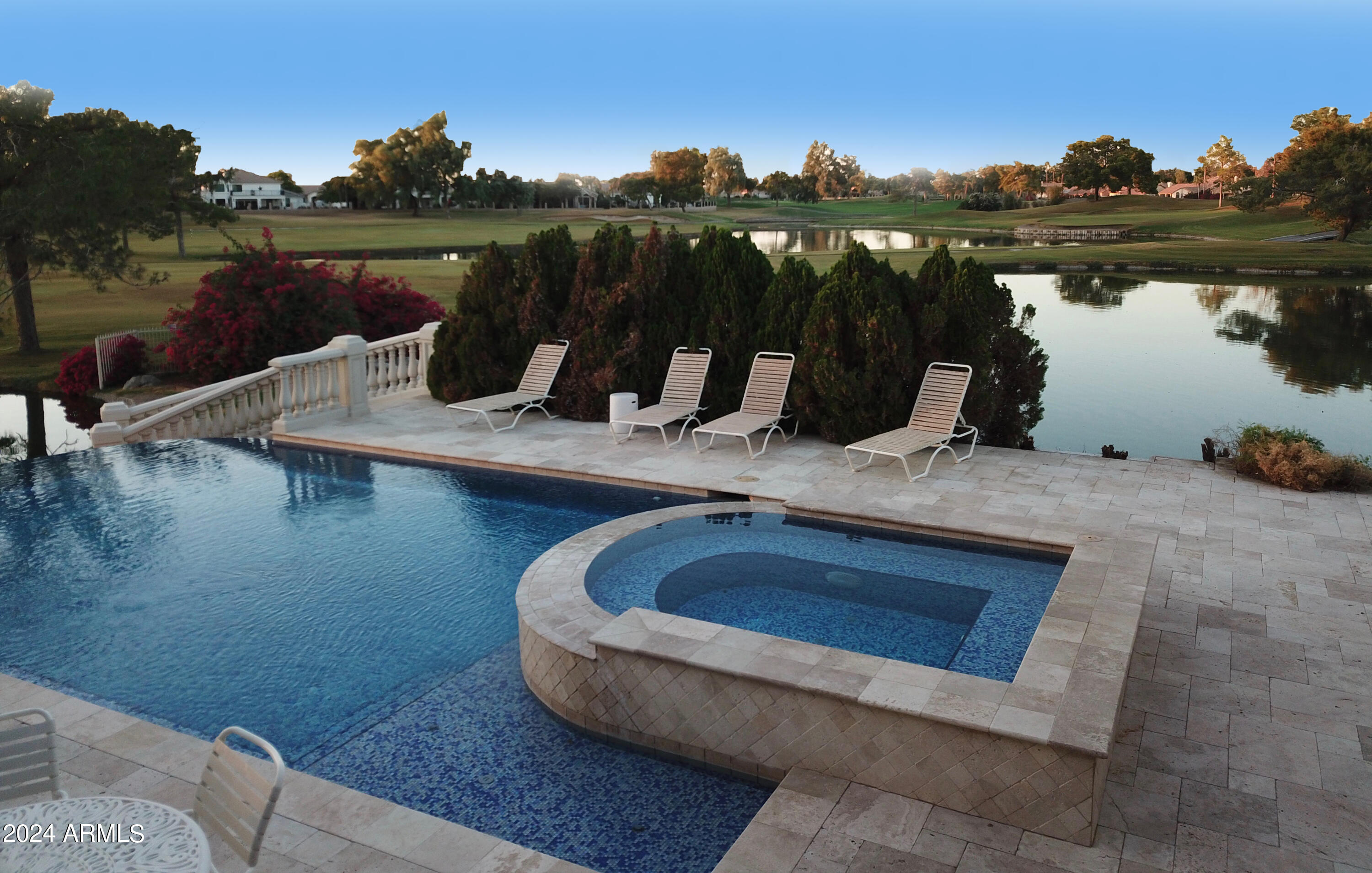 CROWN POINT - Residential