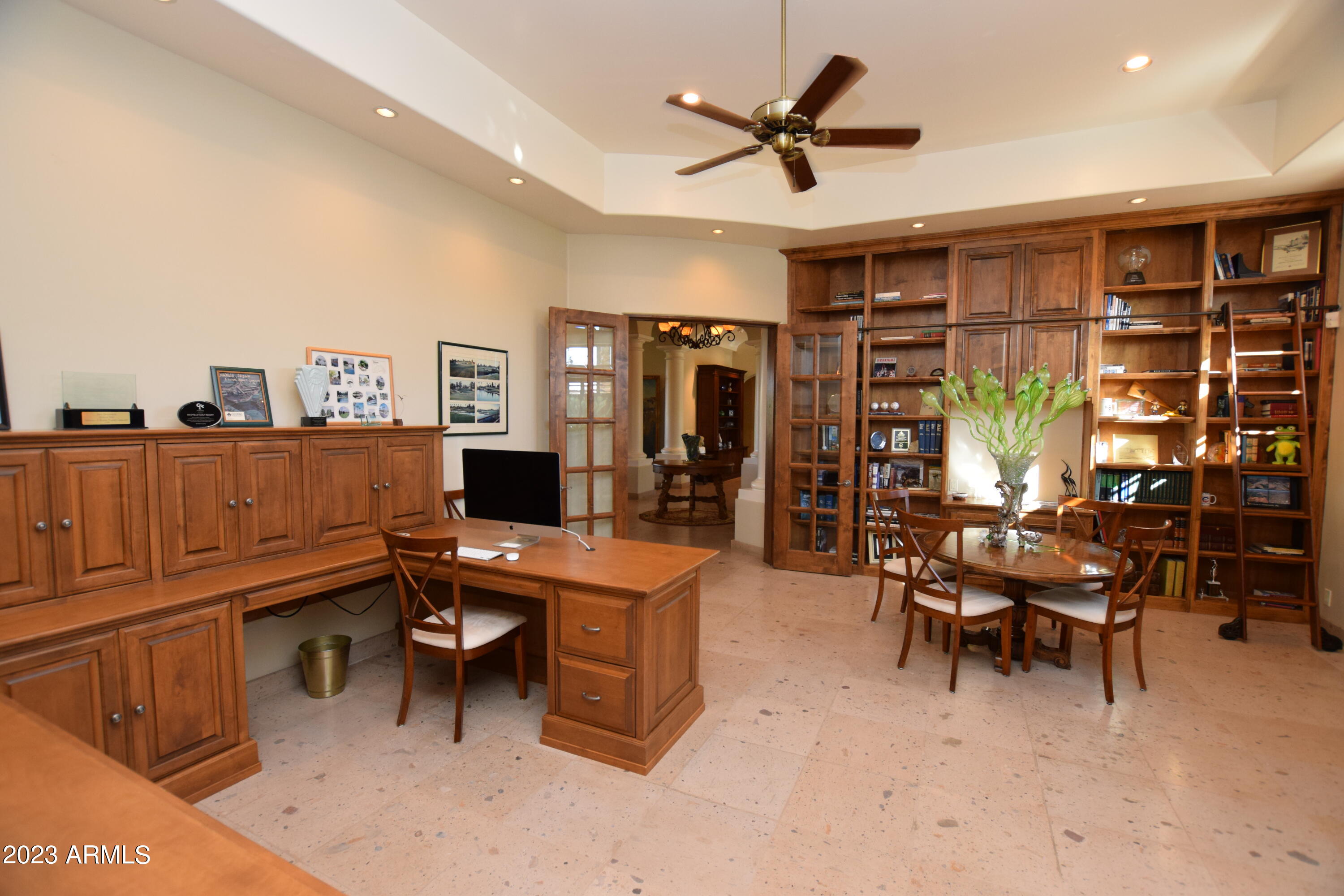 CROWN POINT - Residential