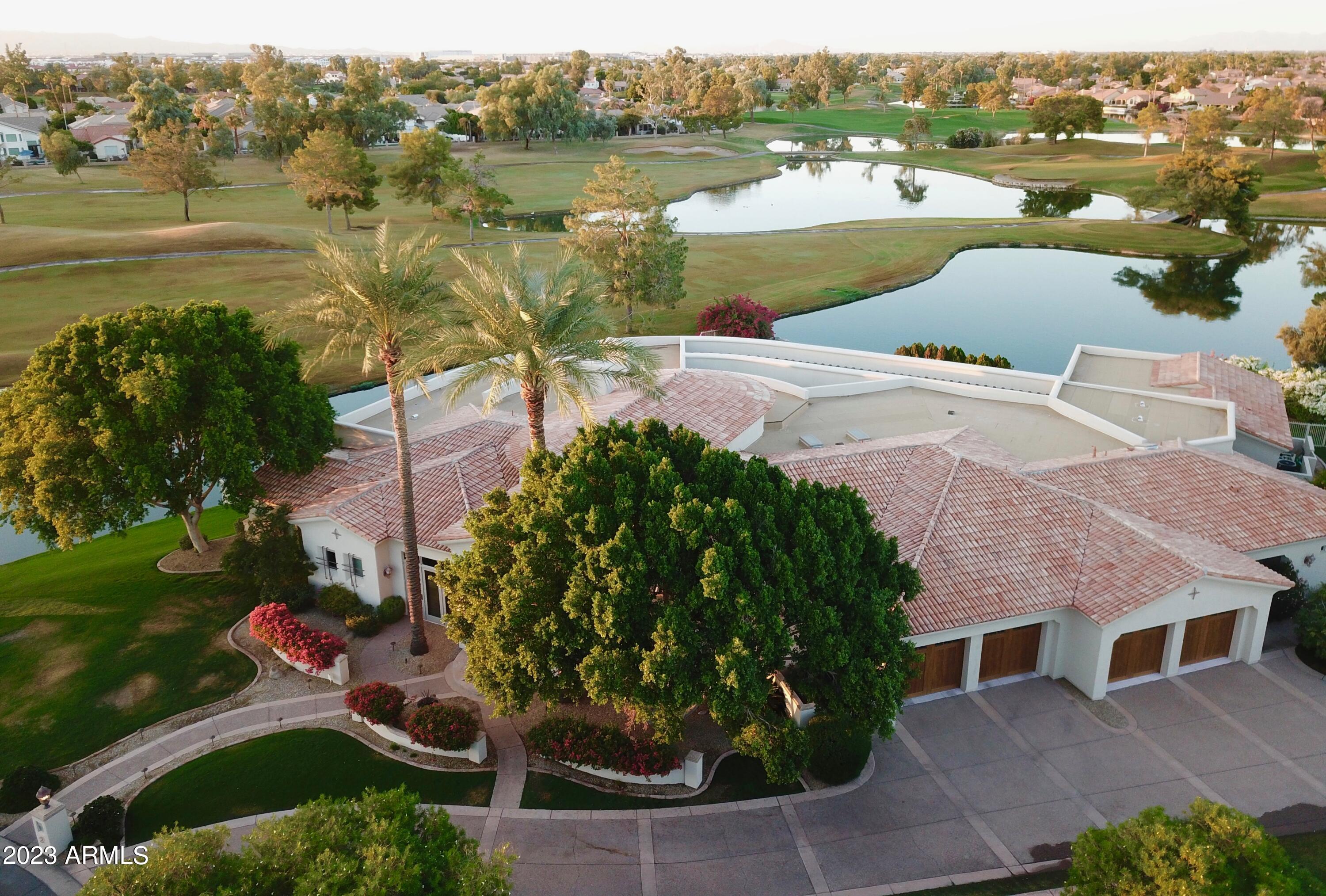CROWN POINT - Residential