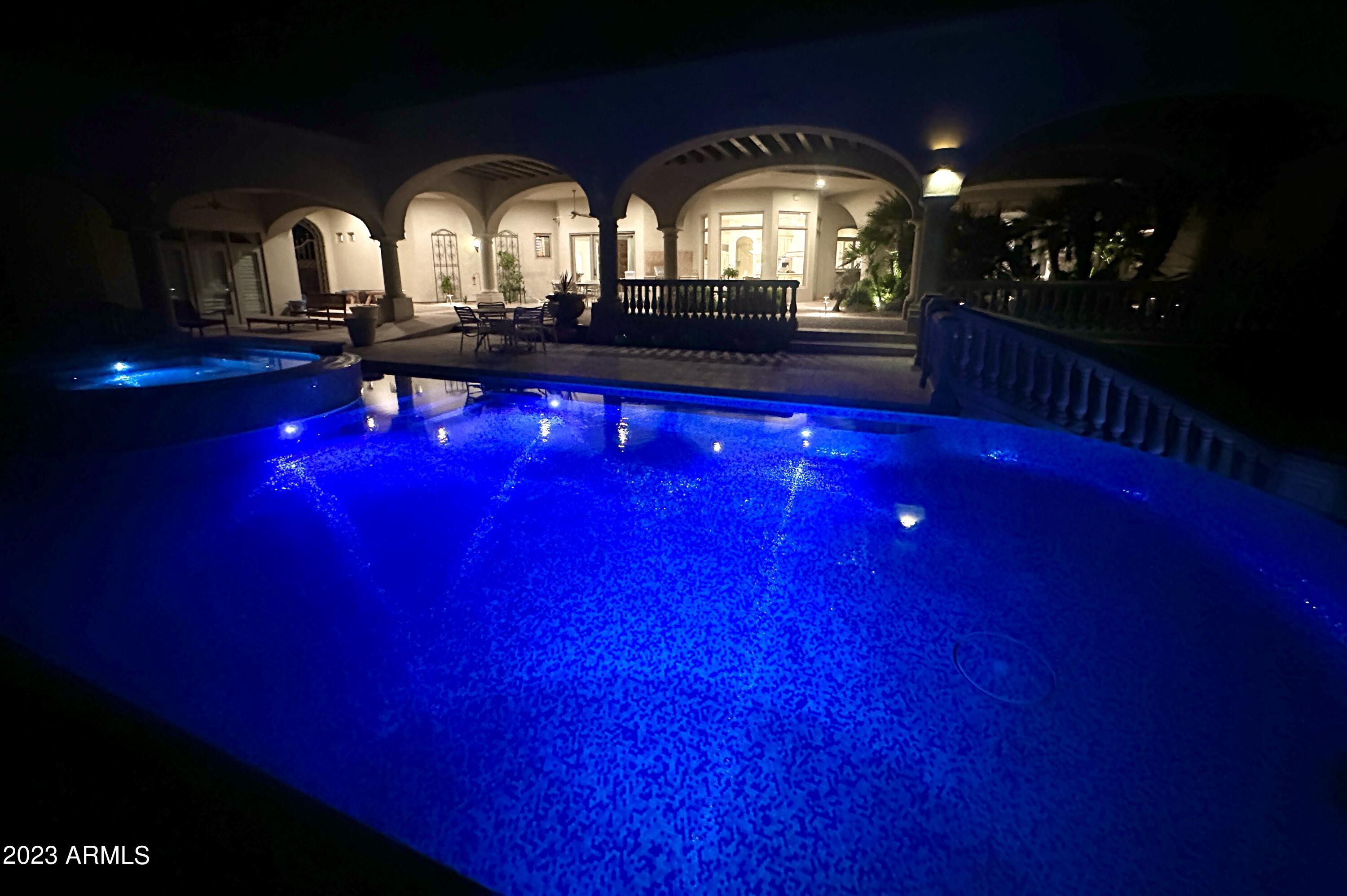 CROWN POINT - Residential