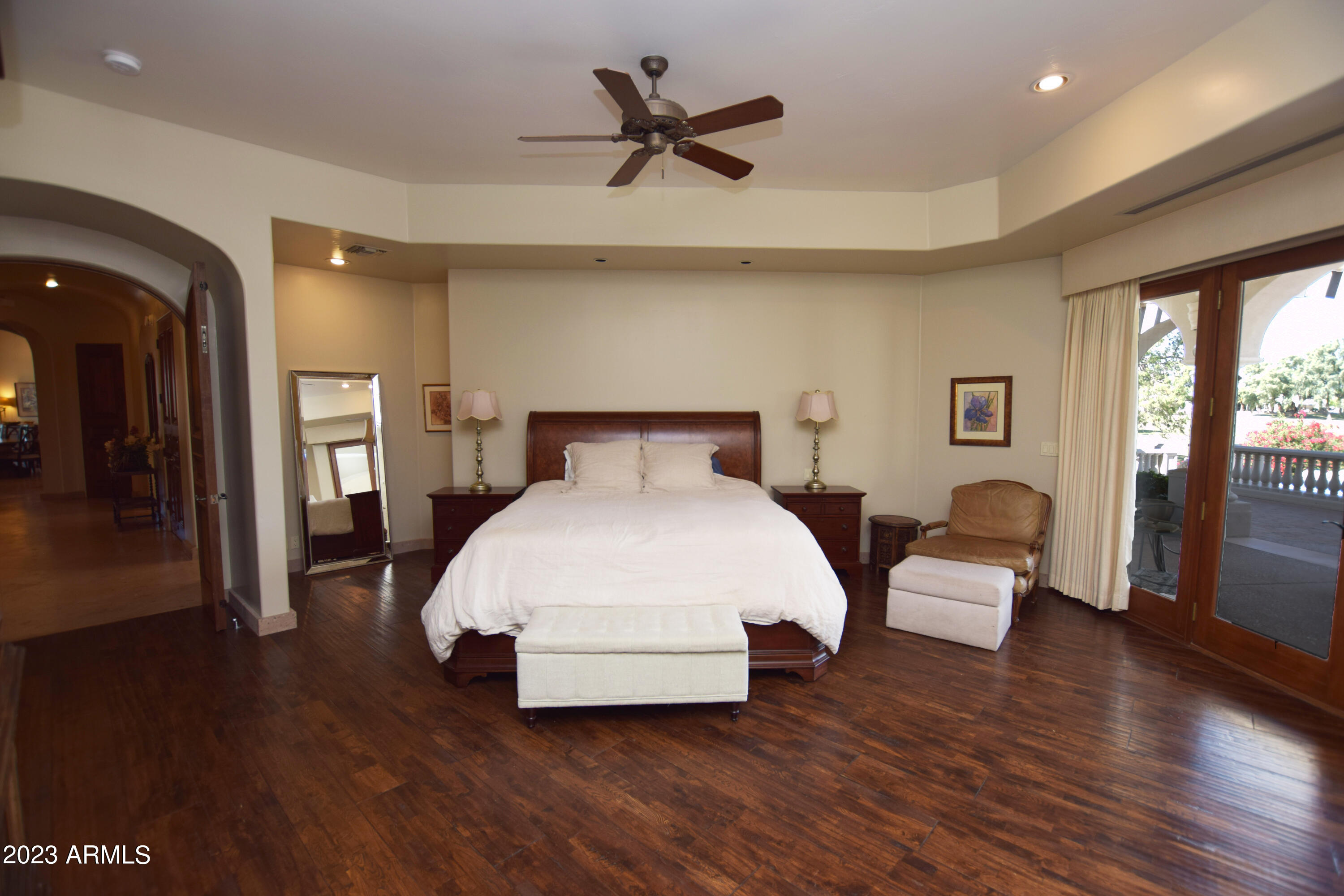 CROWN POINT - Residential
