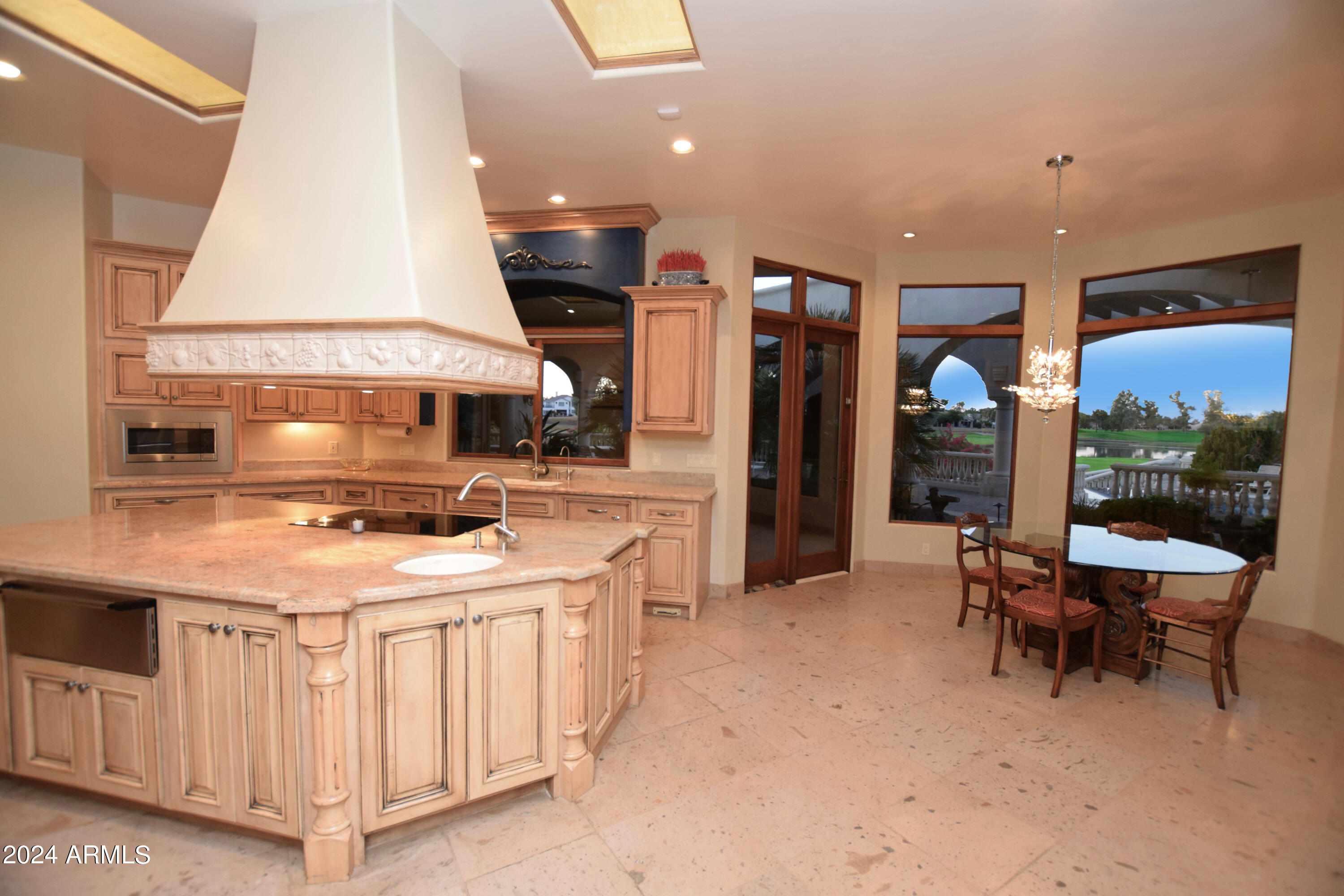 CROWN POINT - Residential