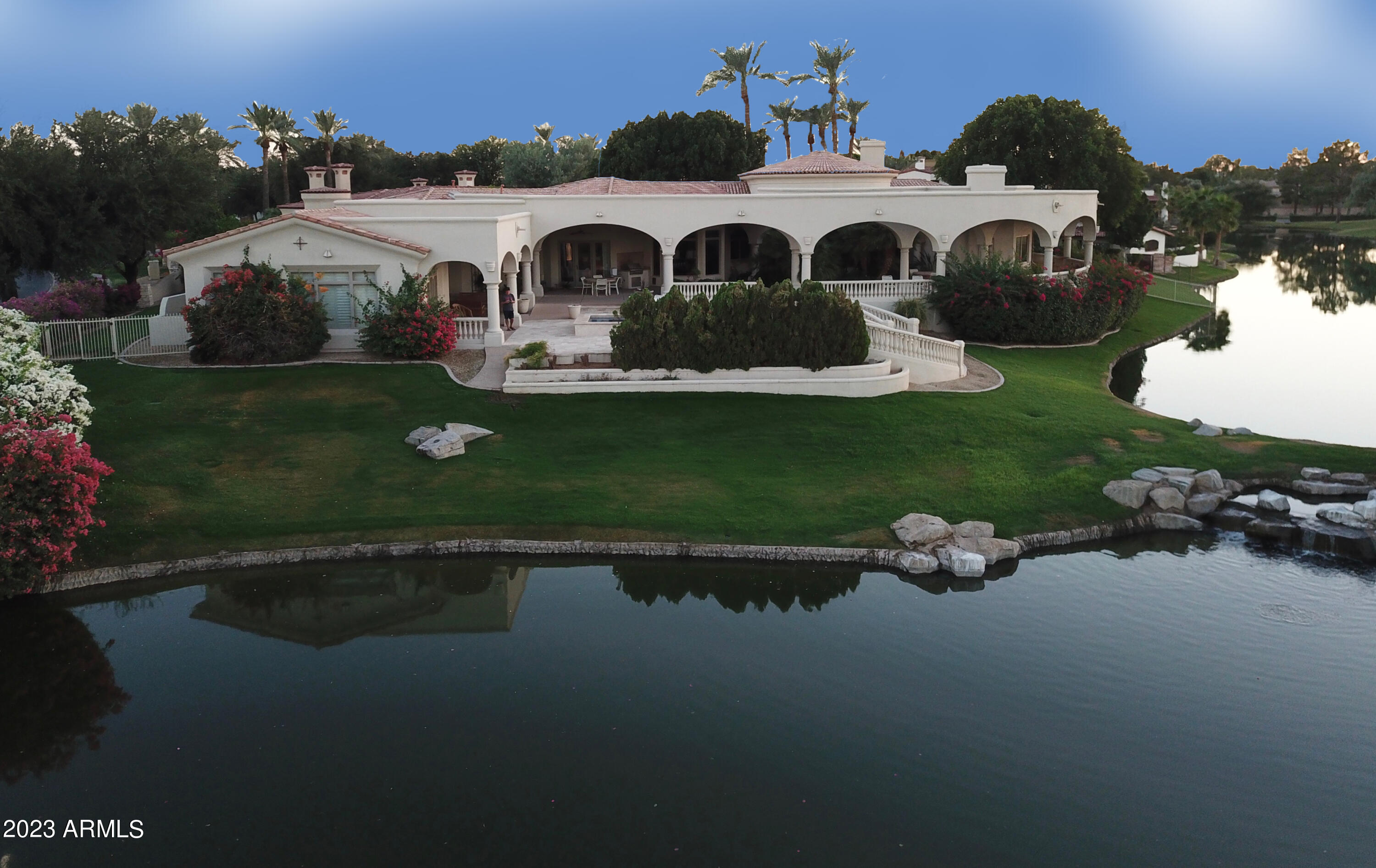 CROWN POINT - Residential