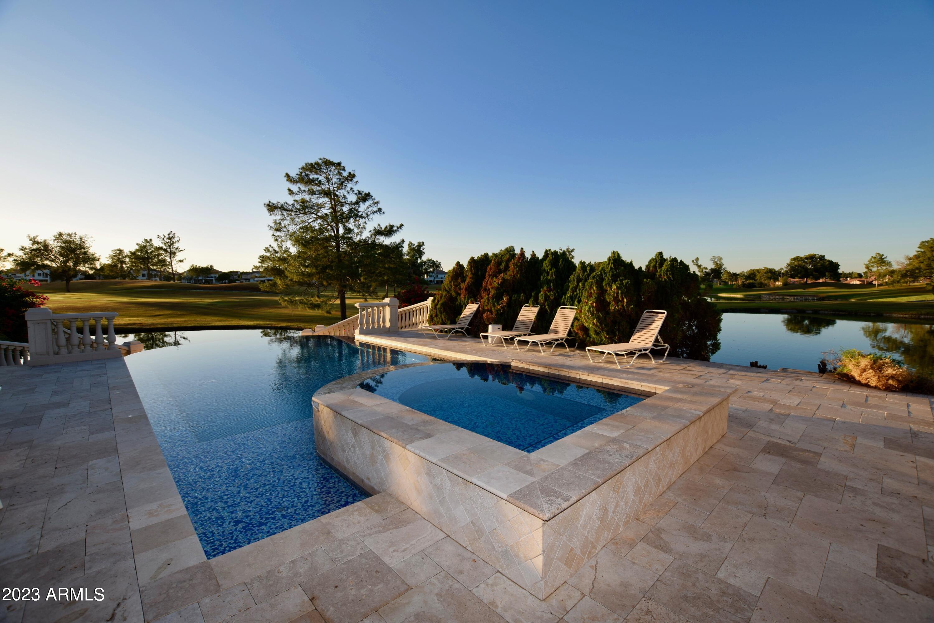 CROWN POINT - Residential