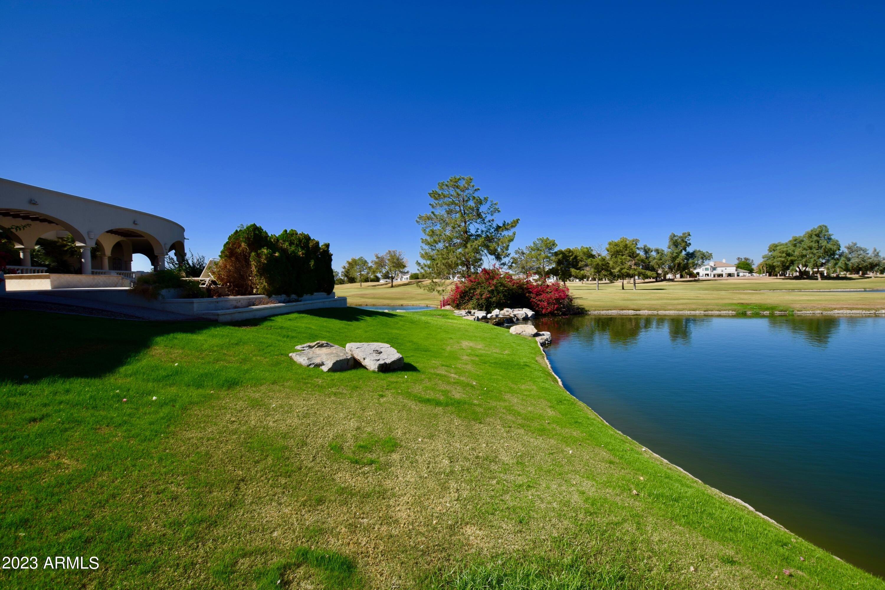 CROWN POINT - Residential