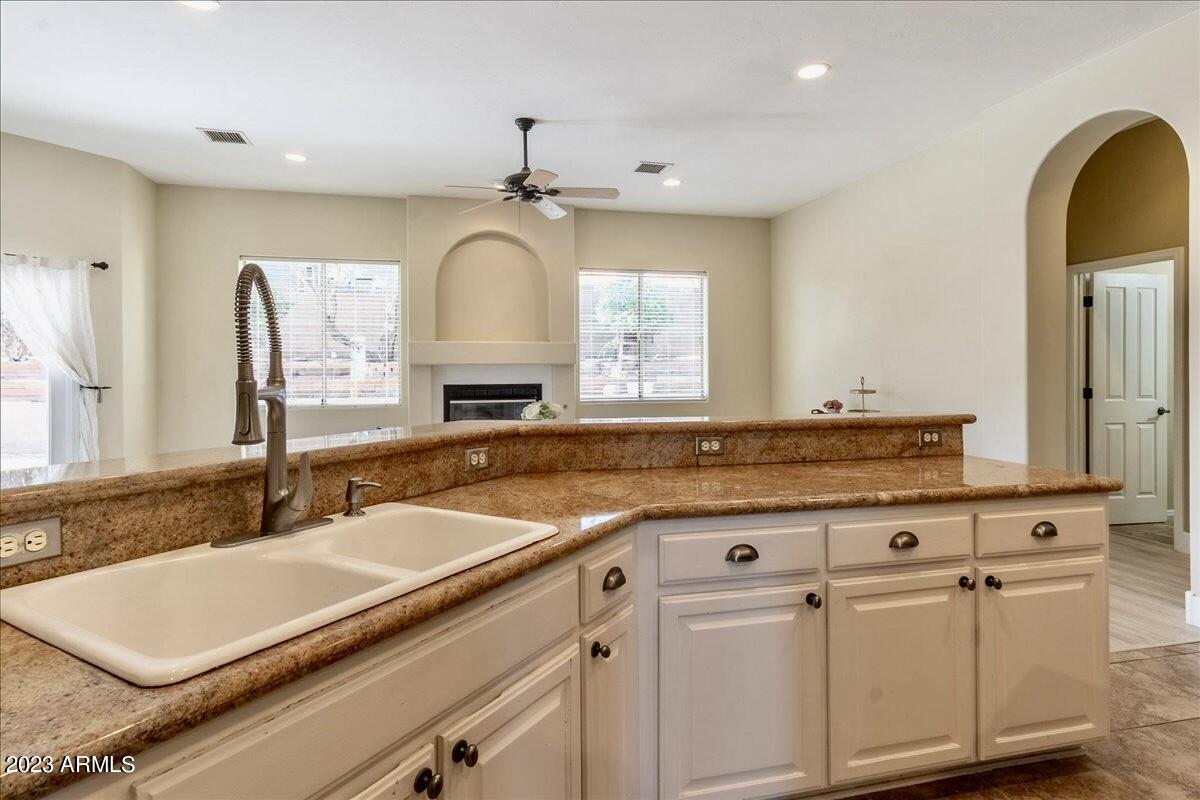 REMINGTON PARK WEST ESTATES - Residential