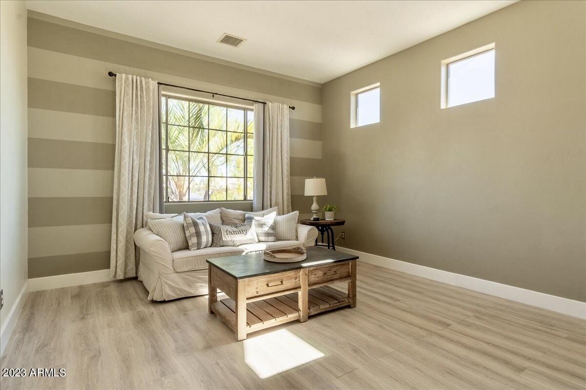 REMINGTON PARK WEST ESTATES - Residential