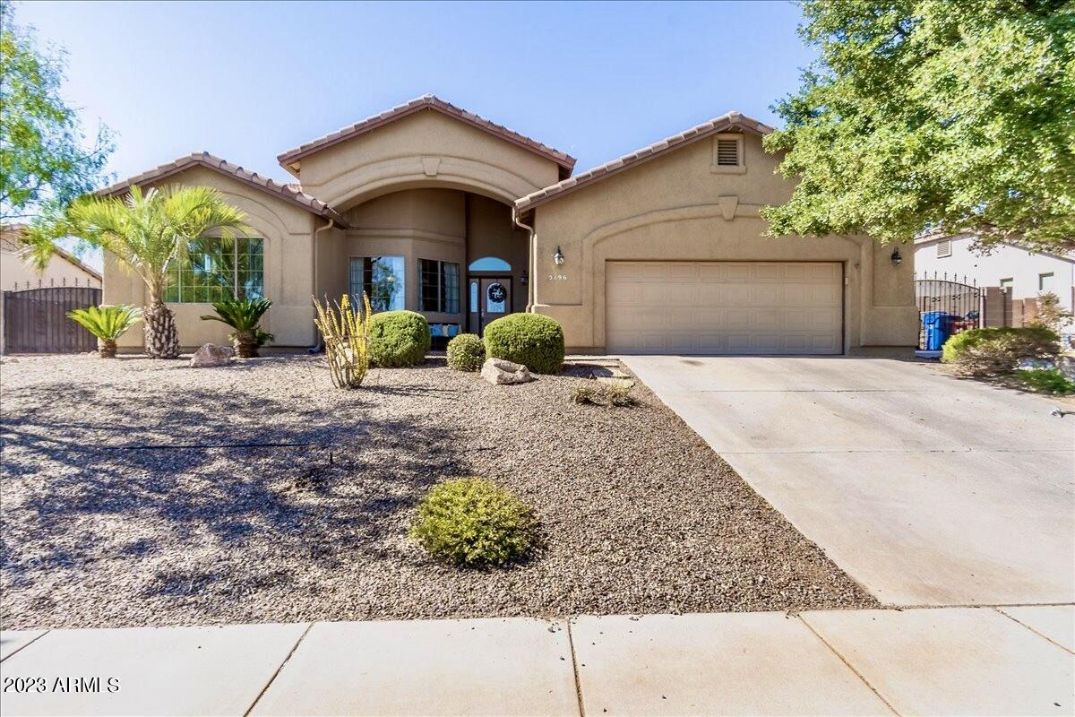 REMINGTON PARK WEST ESTATES - Residential