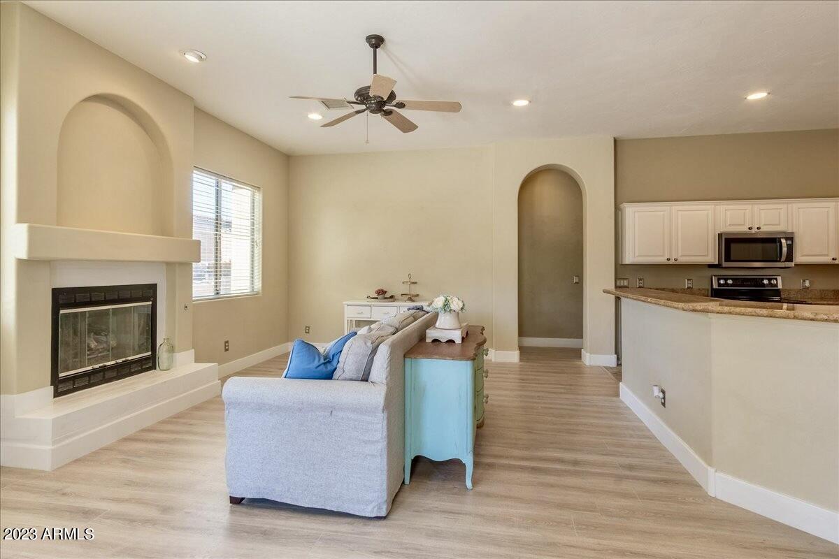 REMINGTON PARK WEST ESTATES - Residential