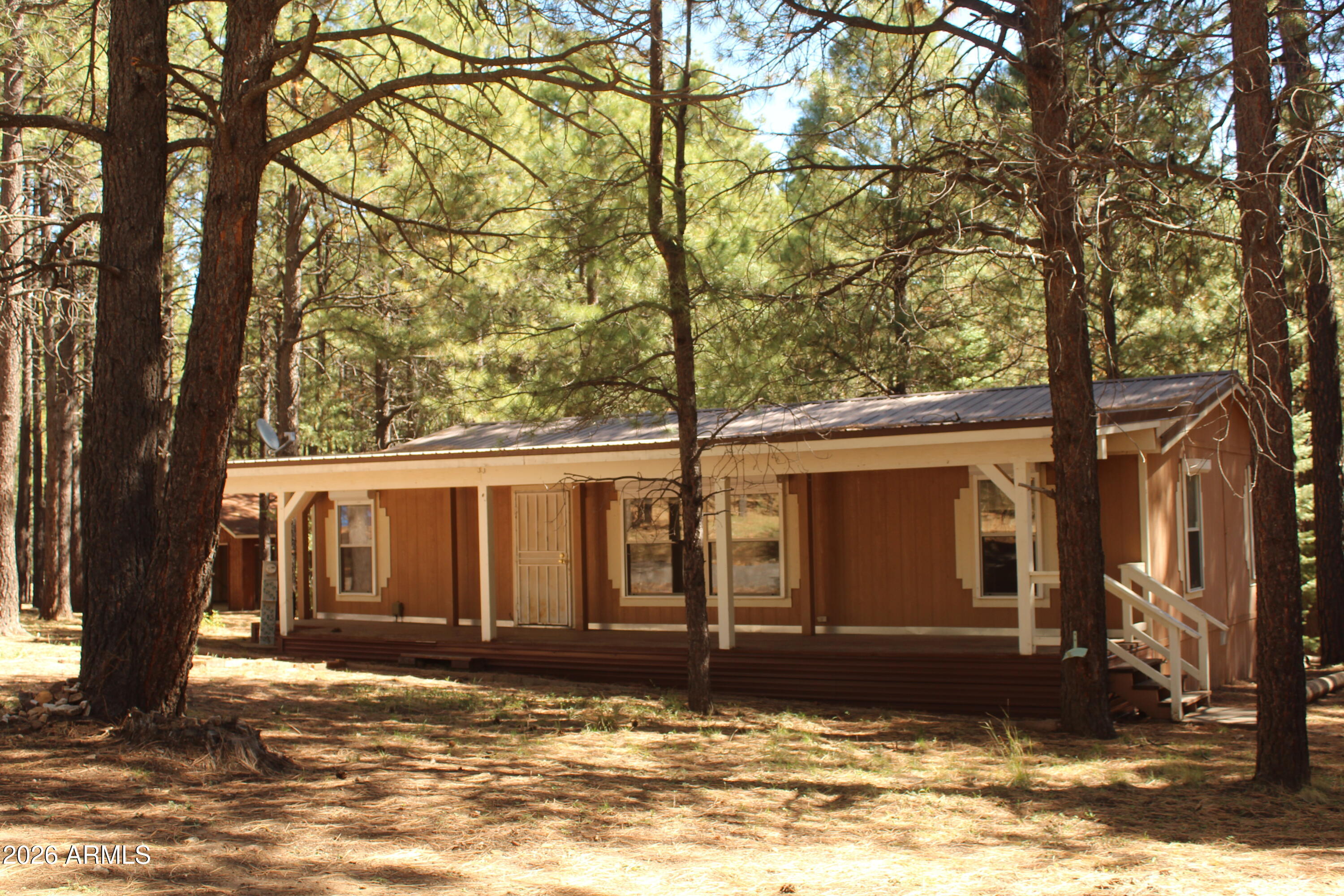 FOREST LAKES ESTATES 11 - Residential