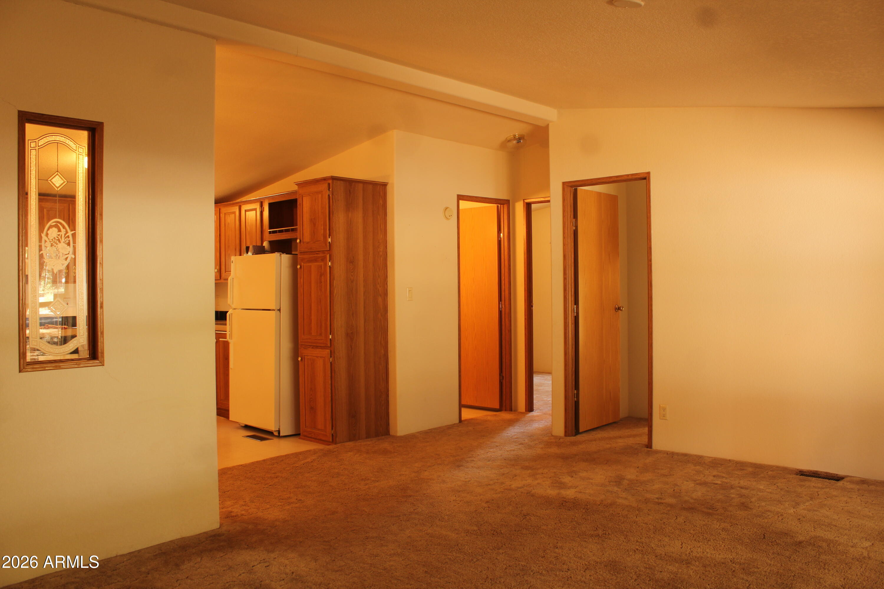 FOREST LAKES ESTATES 11 - Residential