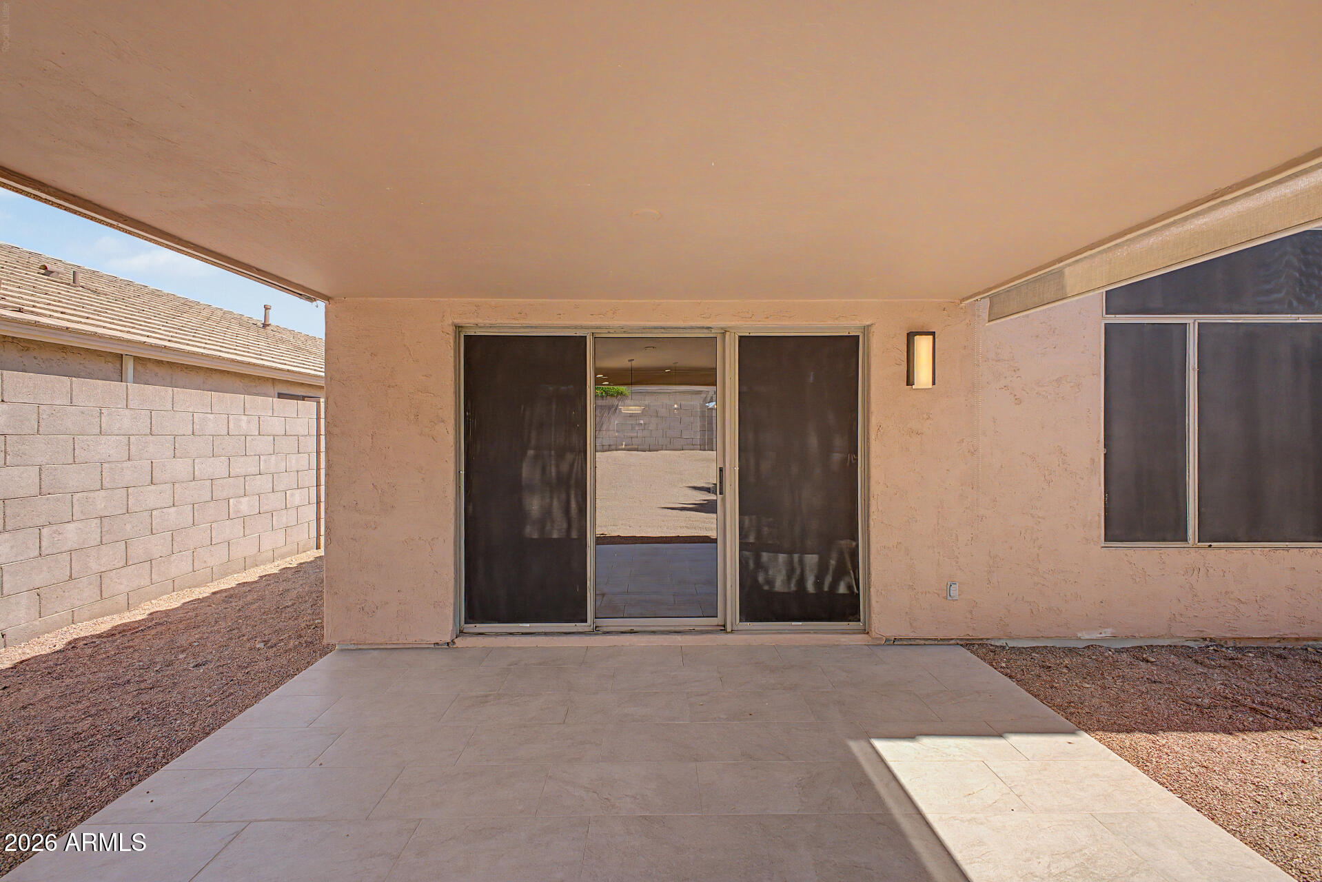 VISTA DEL RINCON - Residential