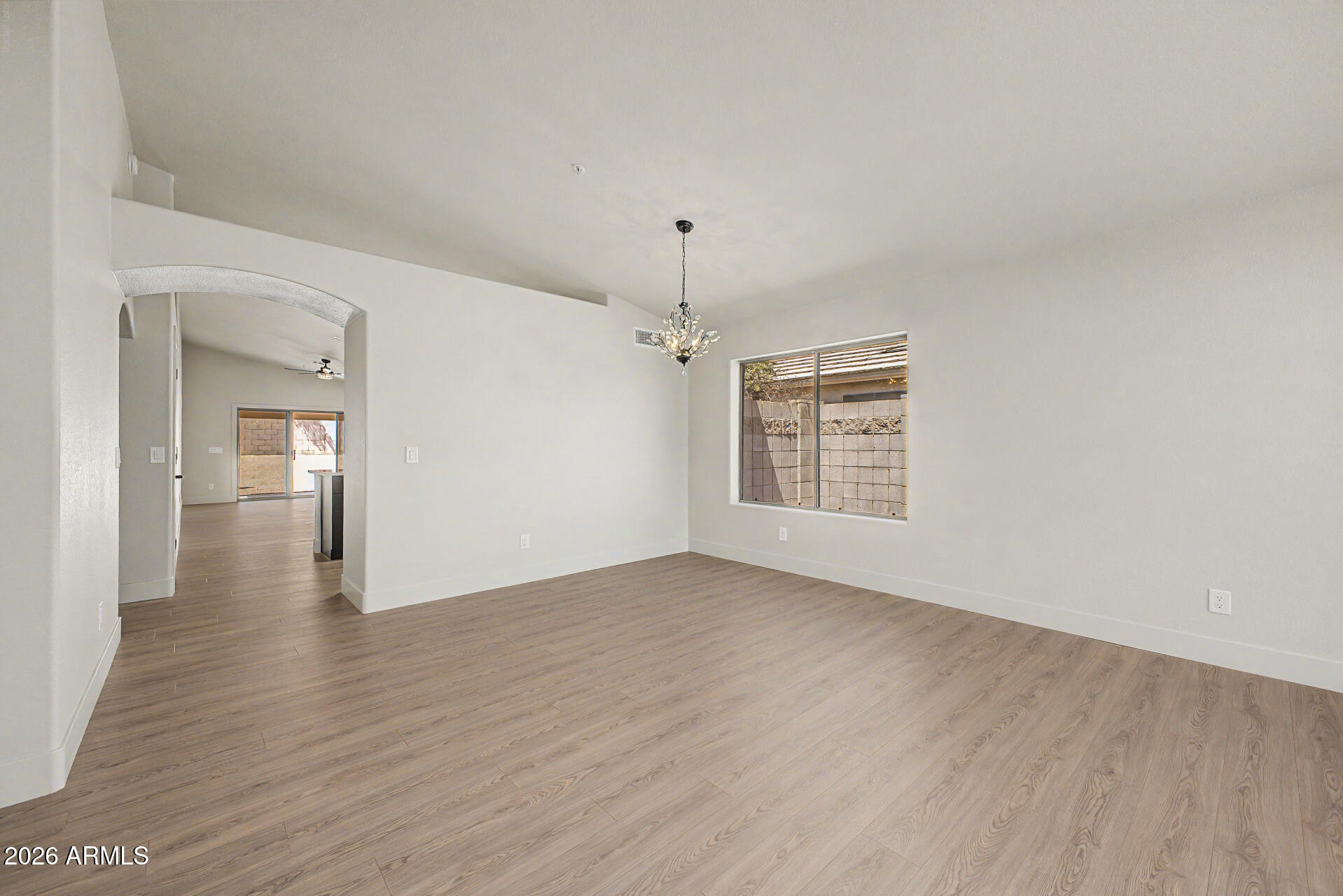 VISTA DEL RINCON - Residential
