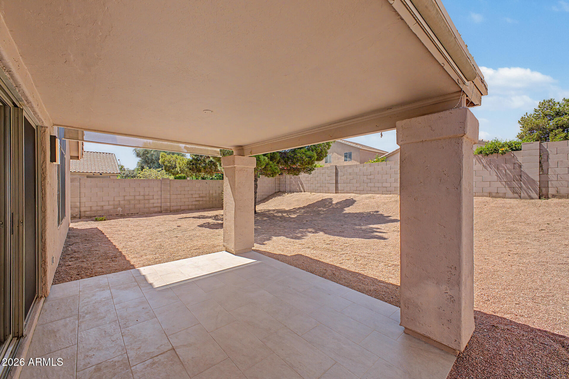 VISTA DEL RINCON - Residential