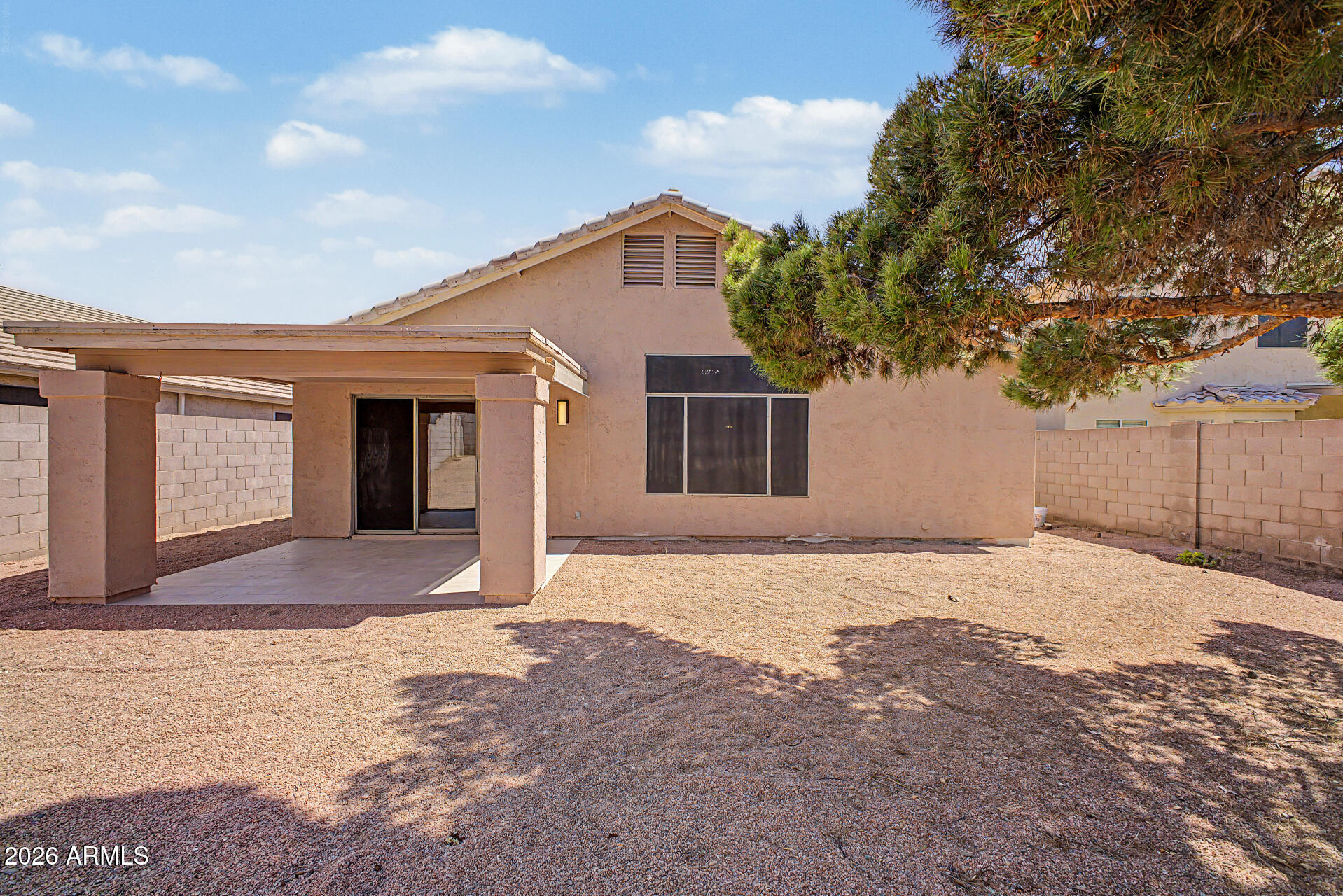 VISTA DEL RINCON - Residential