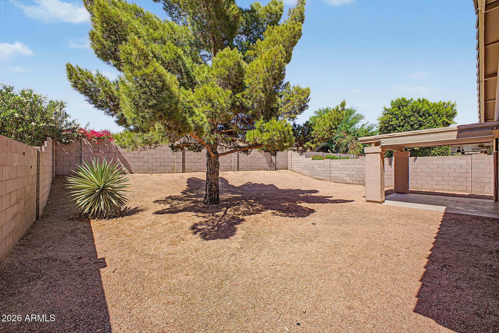 VISTA DEL RINCON - Residential
