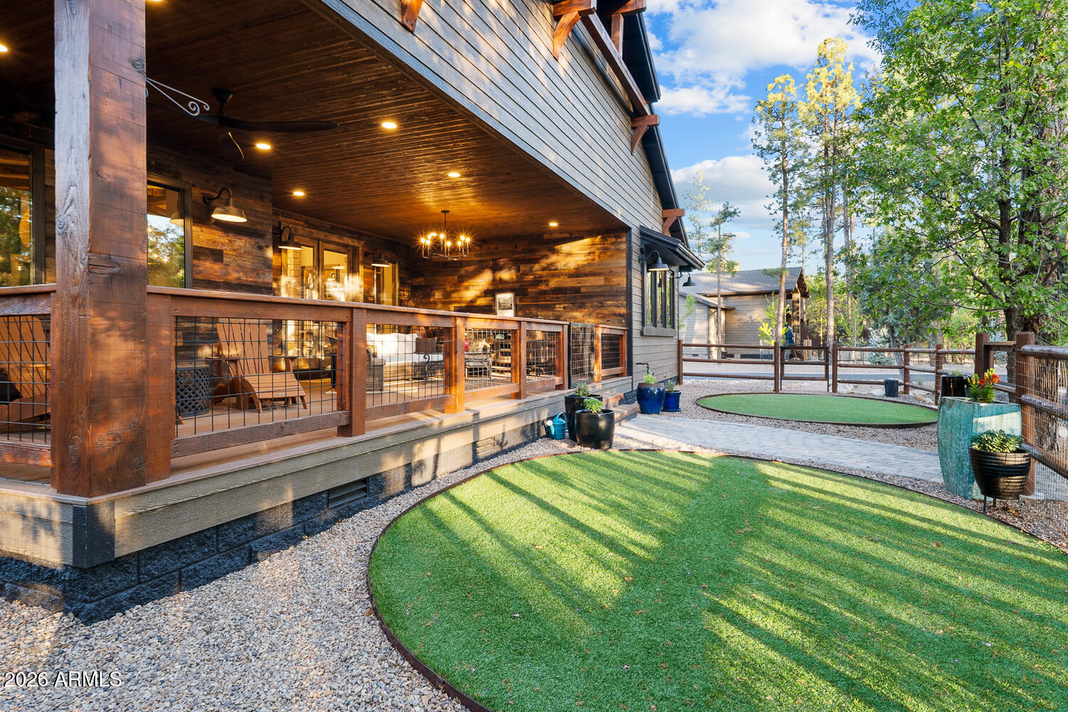 MOUNTAIN GATE UNIT 1 - Residential