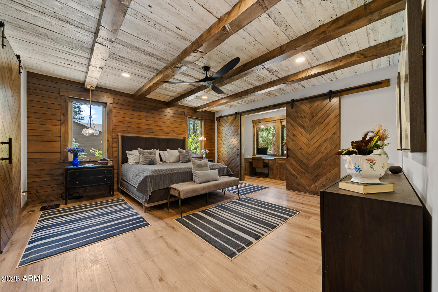 MOUNTAIN GATE UNIT 1 - Residential
