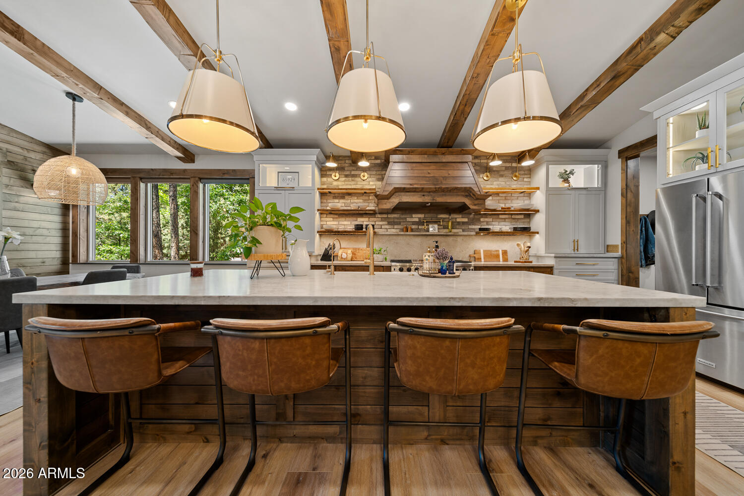 MOUNTAIN GATE UNIT 1 - Residential